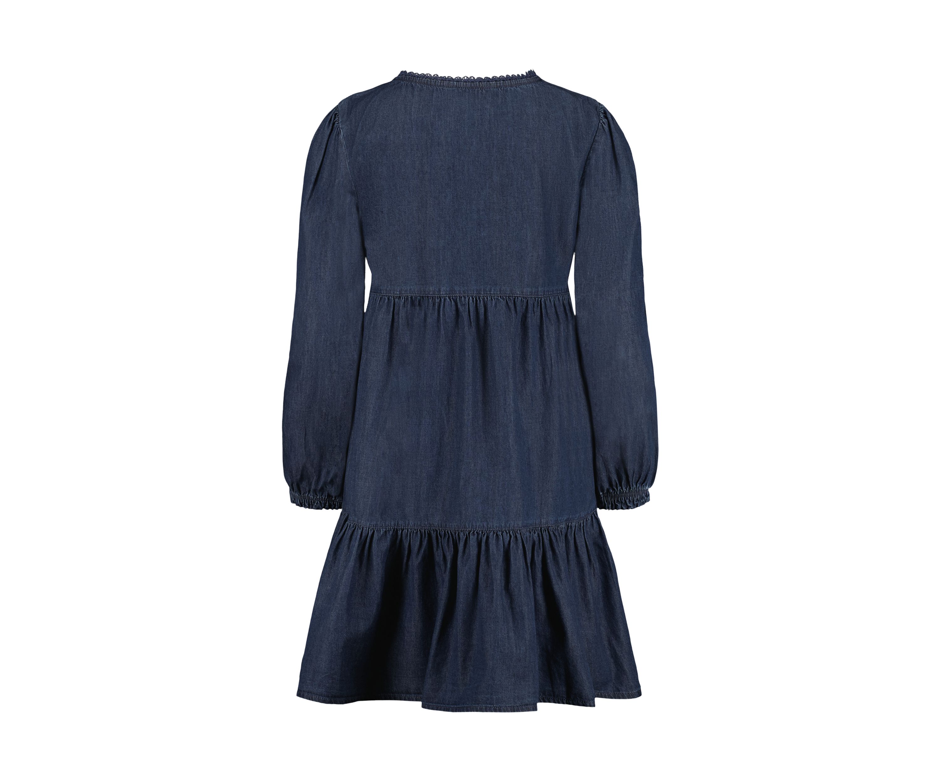 Girls 7-16 Seven Denim Dress