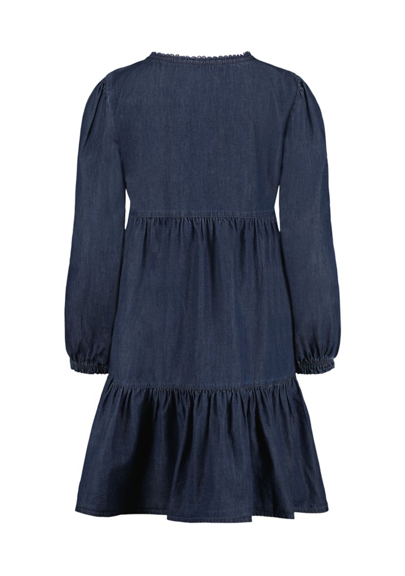 Girls 7-16 Seven Denim Dress