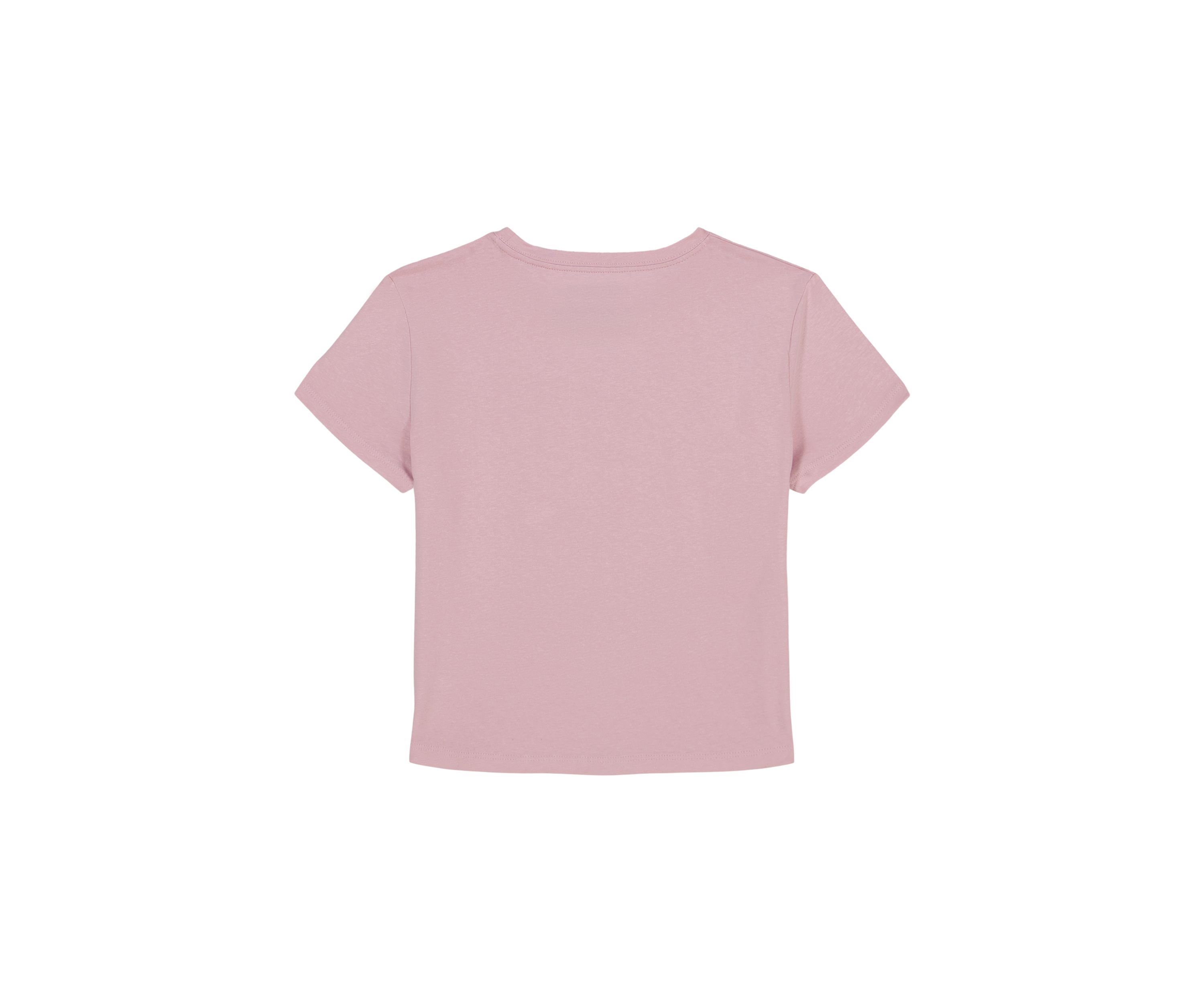 Girls 7-16 Cotton Road to Paradise Graphic T-Shirt