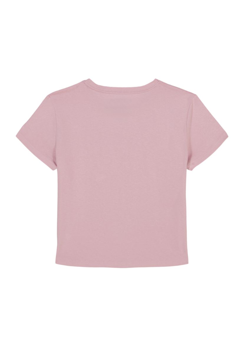 Girls 7-16 Cotton Road to Paradise Graphic T-Shirt