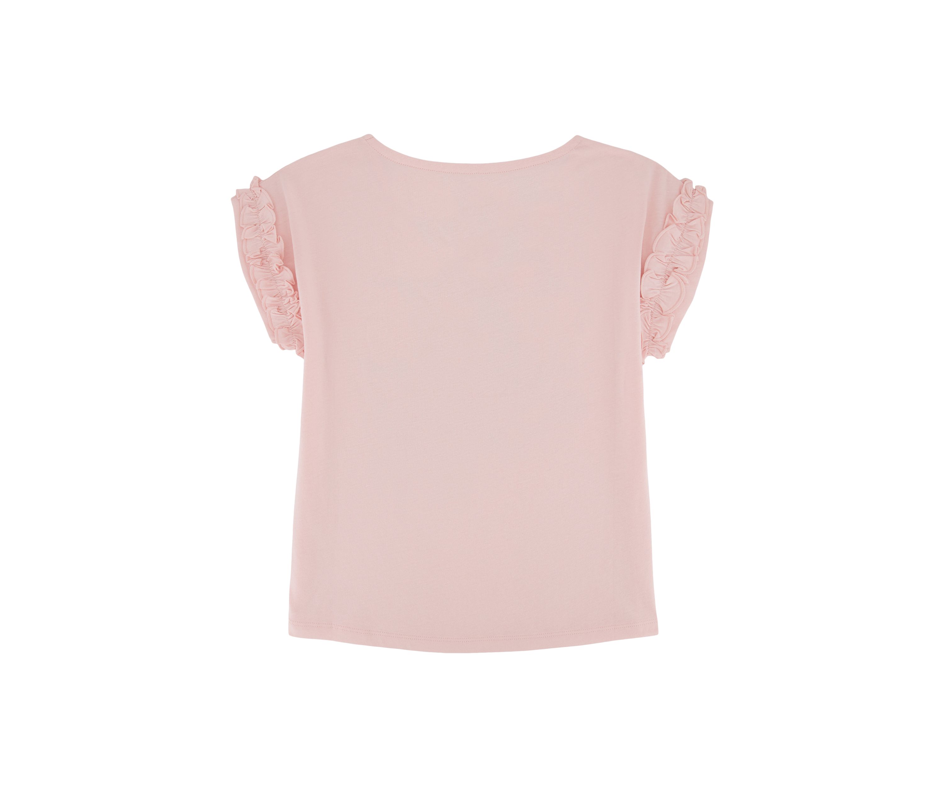 Girls 7-16 Wild Fields Graphic T-Shirt
