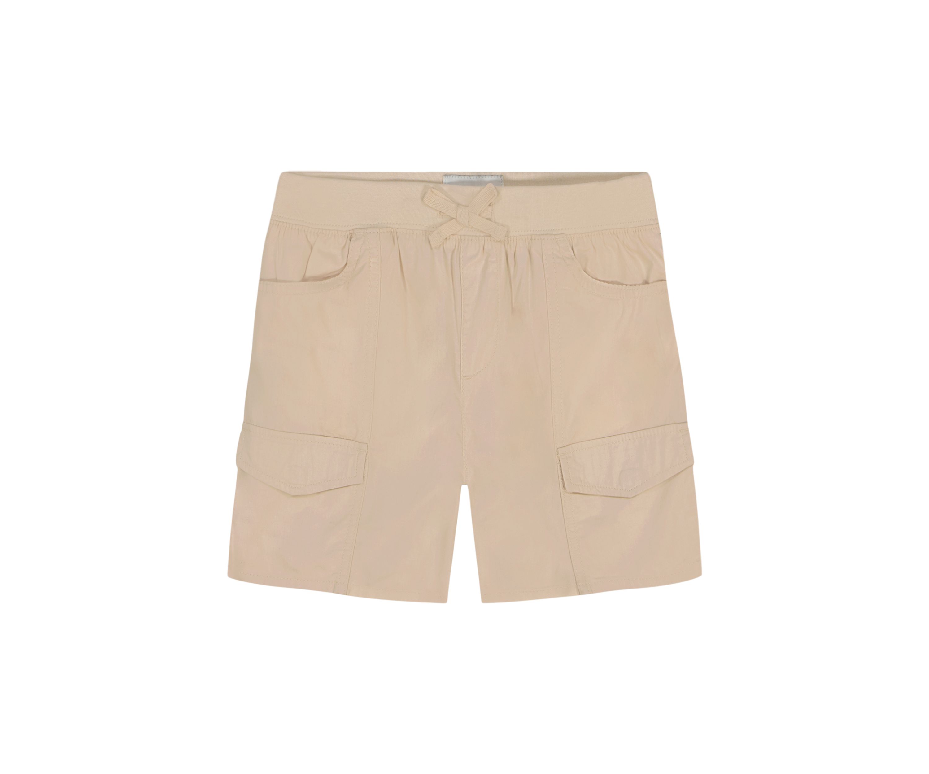 Girls 7-16 Utility Shorts