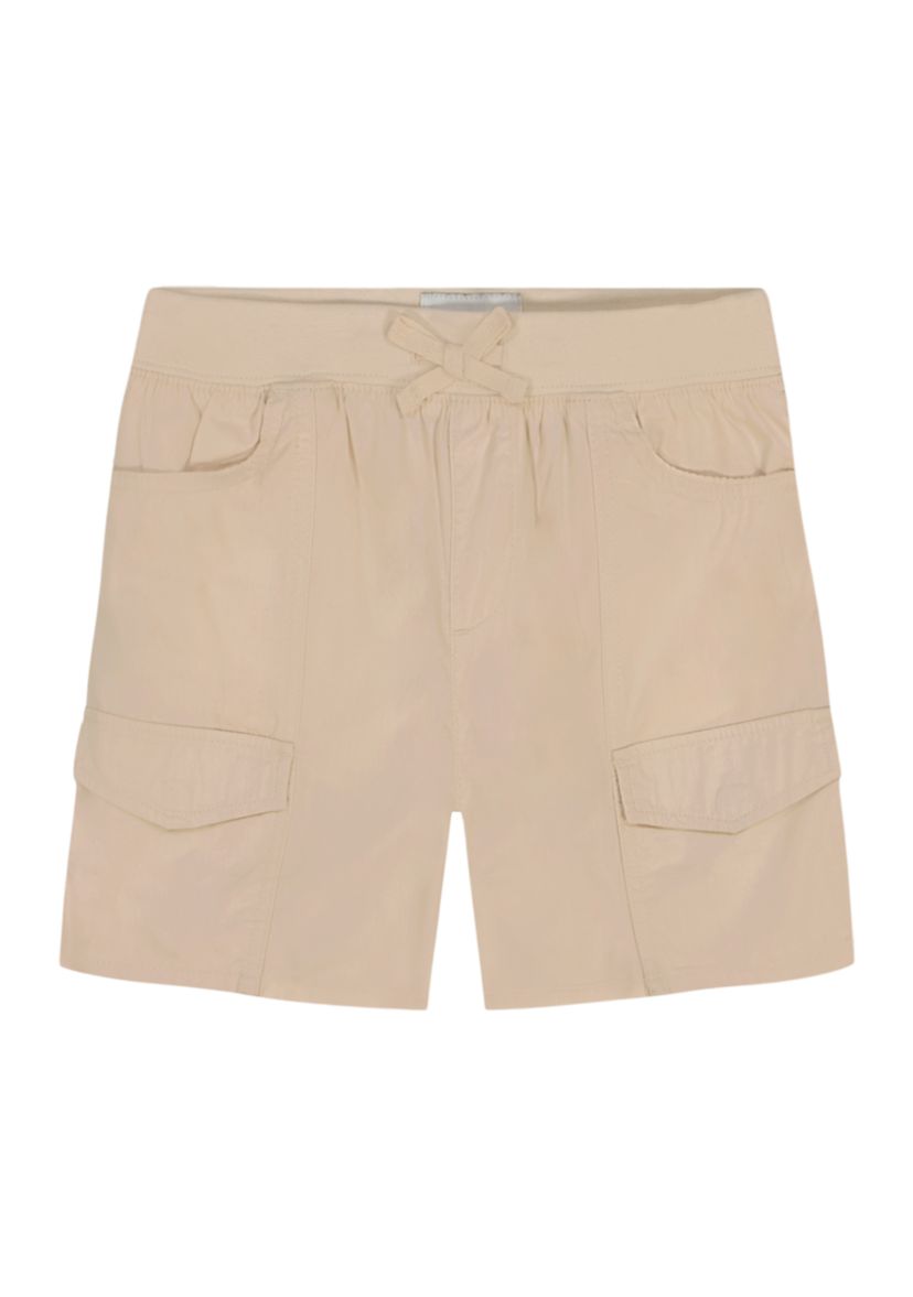 Girls 7-16 Utility Shorts