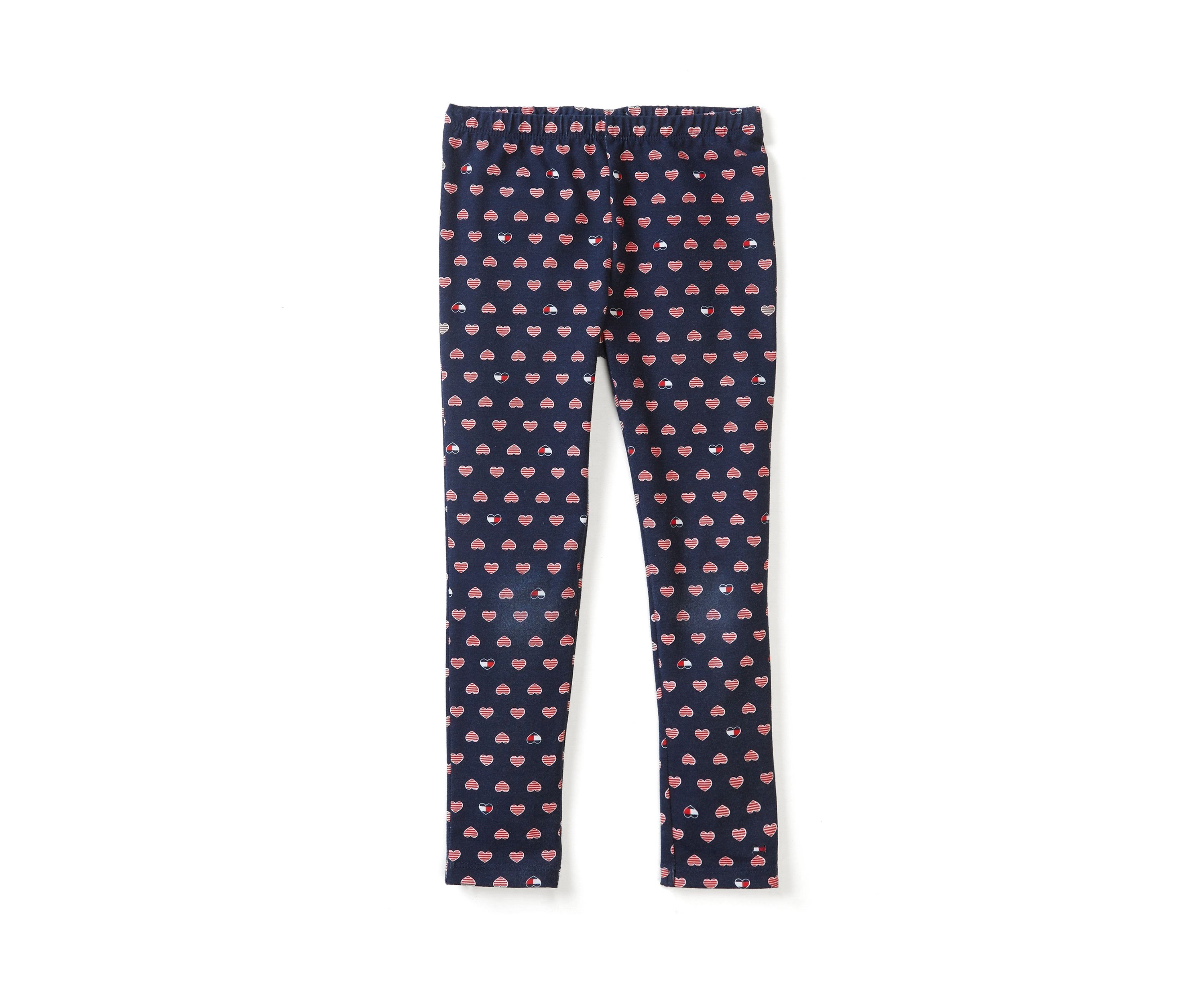 Girls 4-6x 2 Piece Legging Set