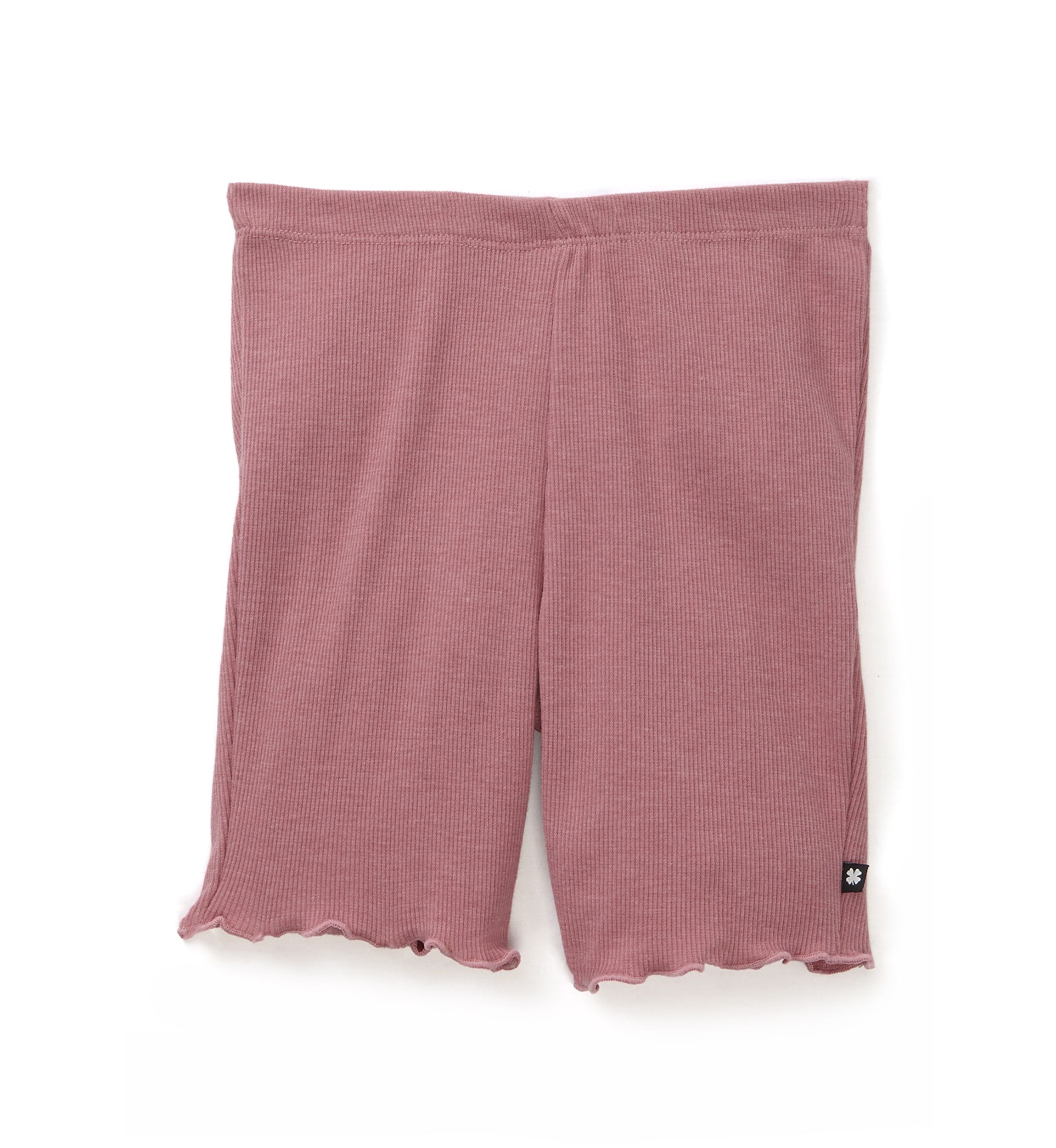Girls 4-6x Bike Shorts Set