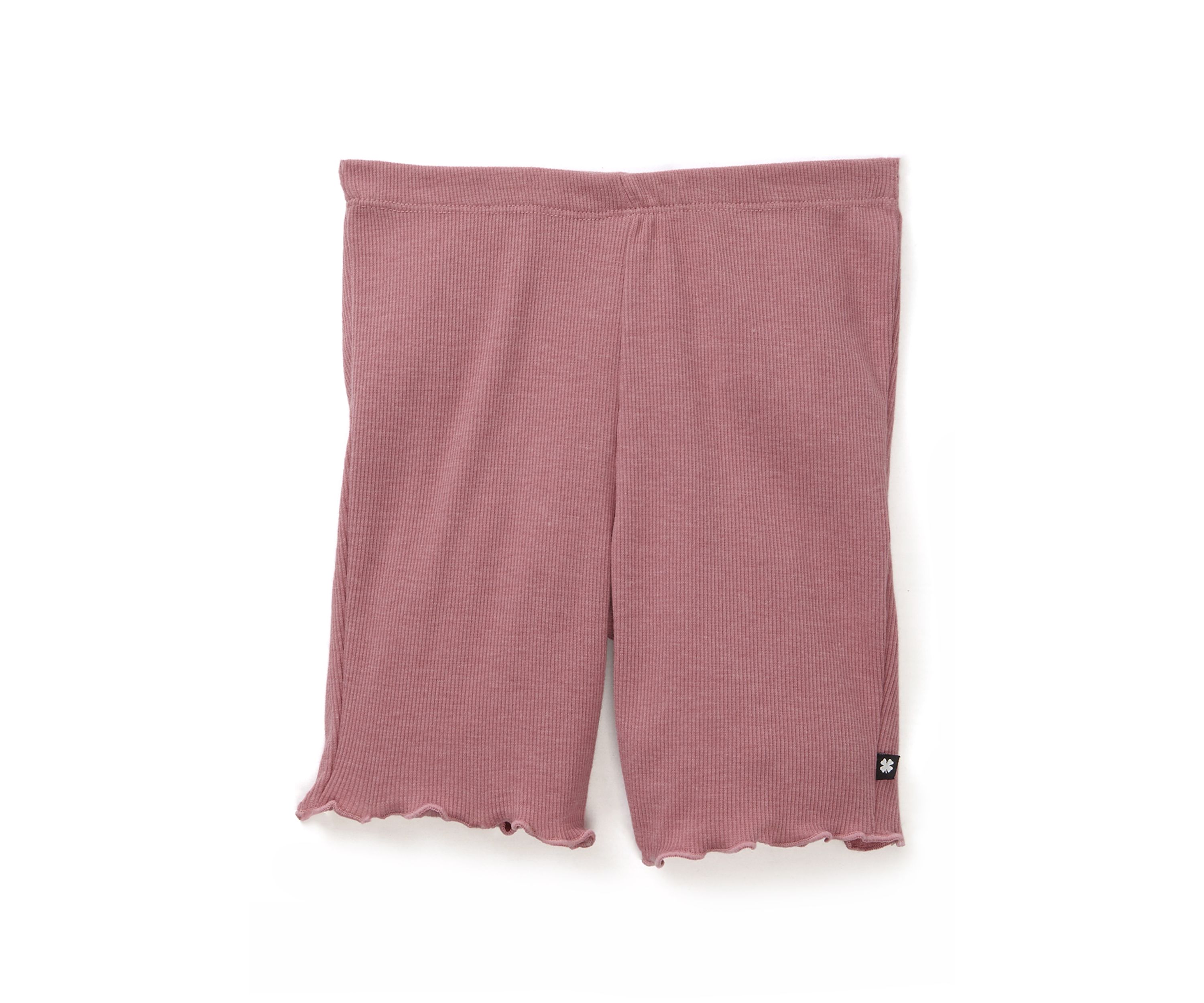 Girls 4-6x Bike Shorts Set