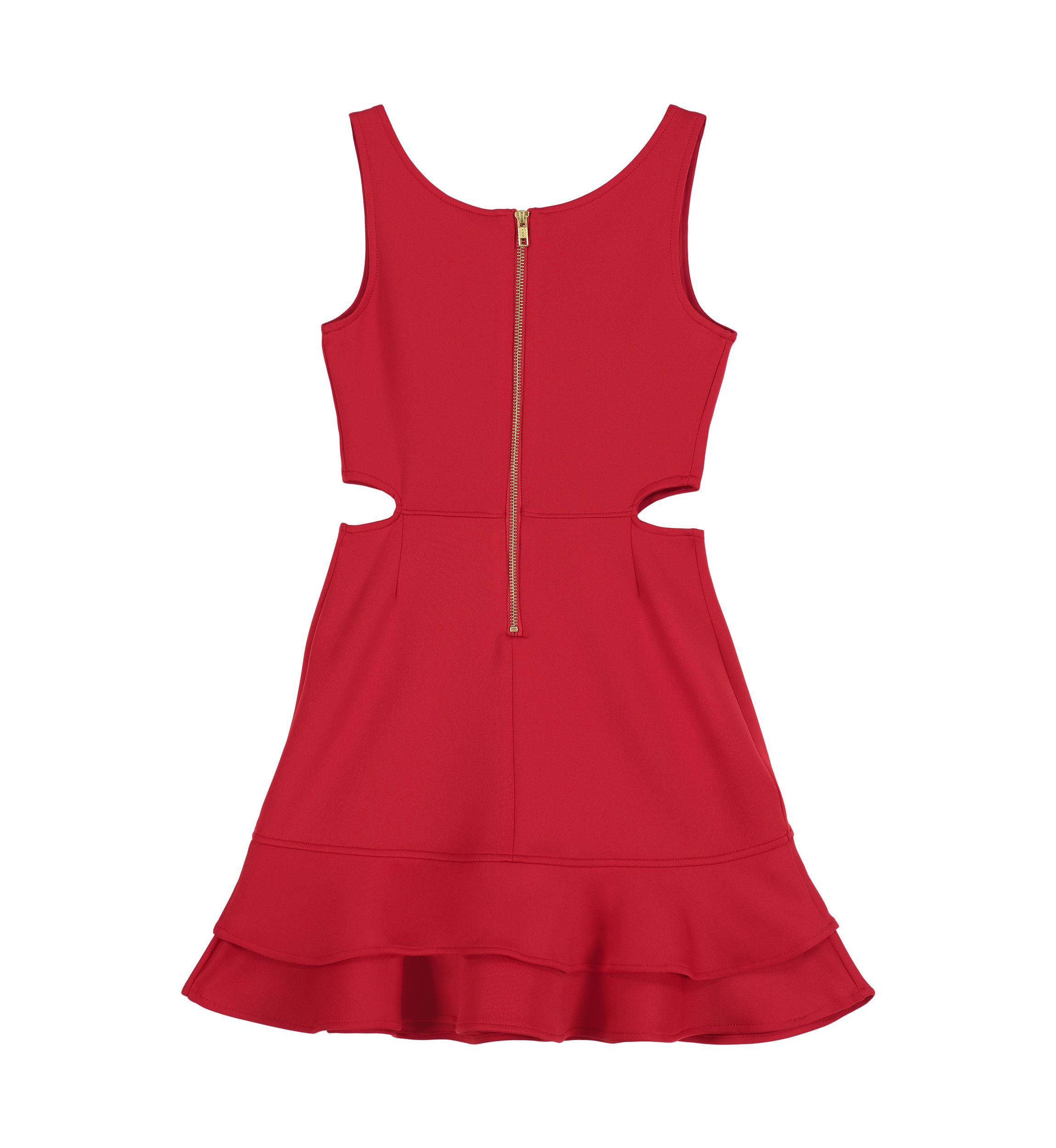 Girls 7-16 Amber Dress