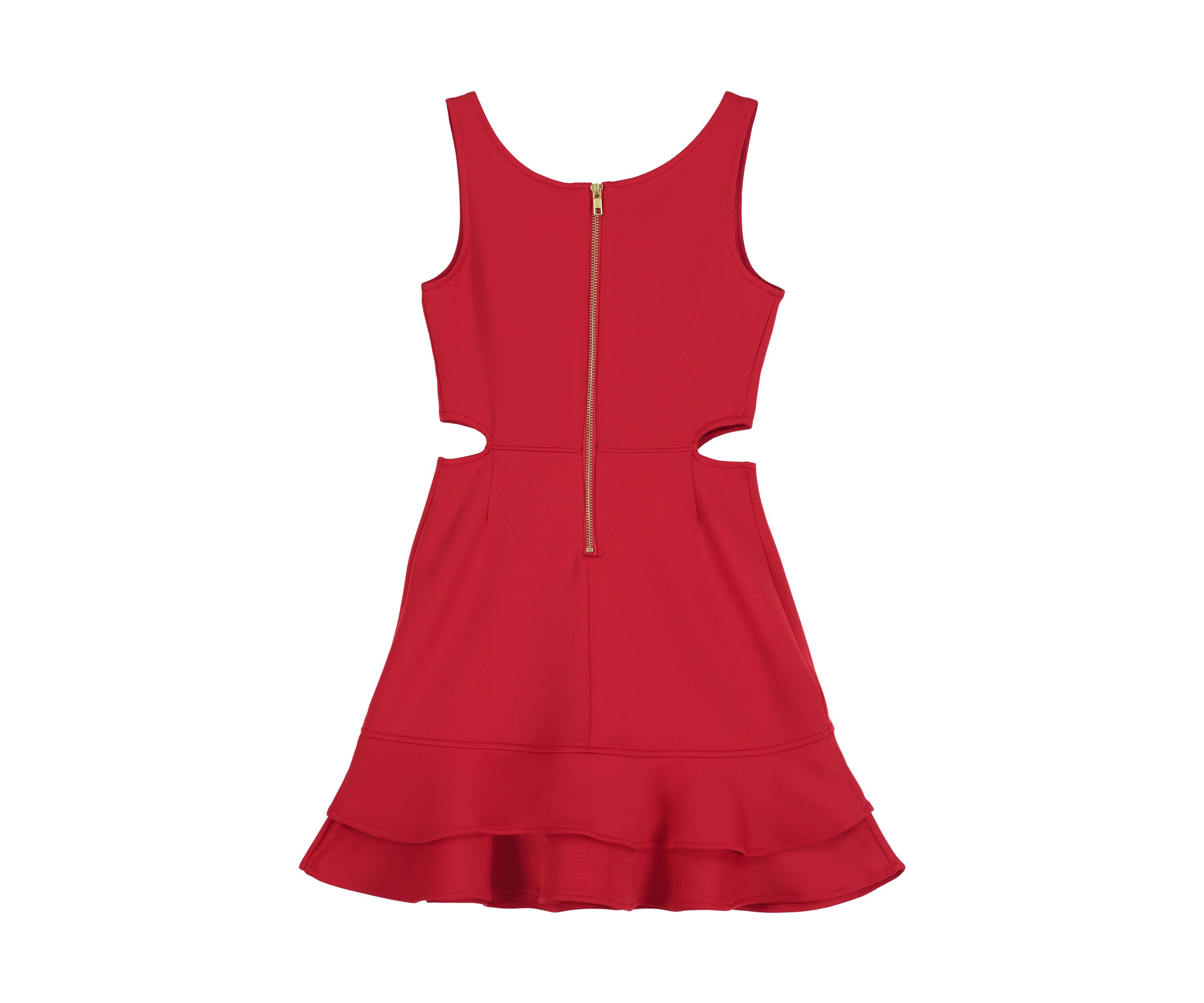 Girls 7-16 Amber Dress
