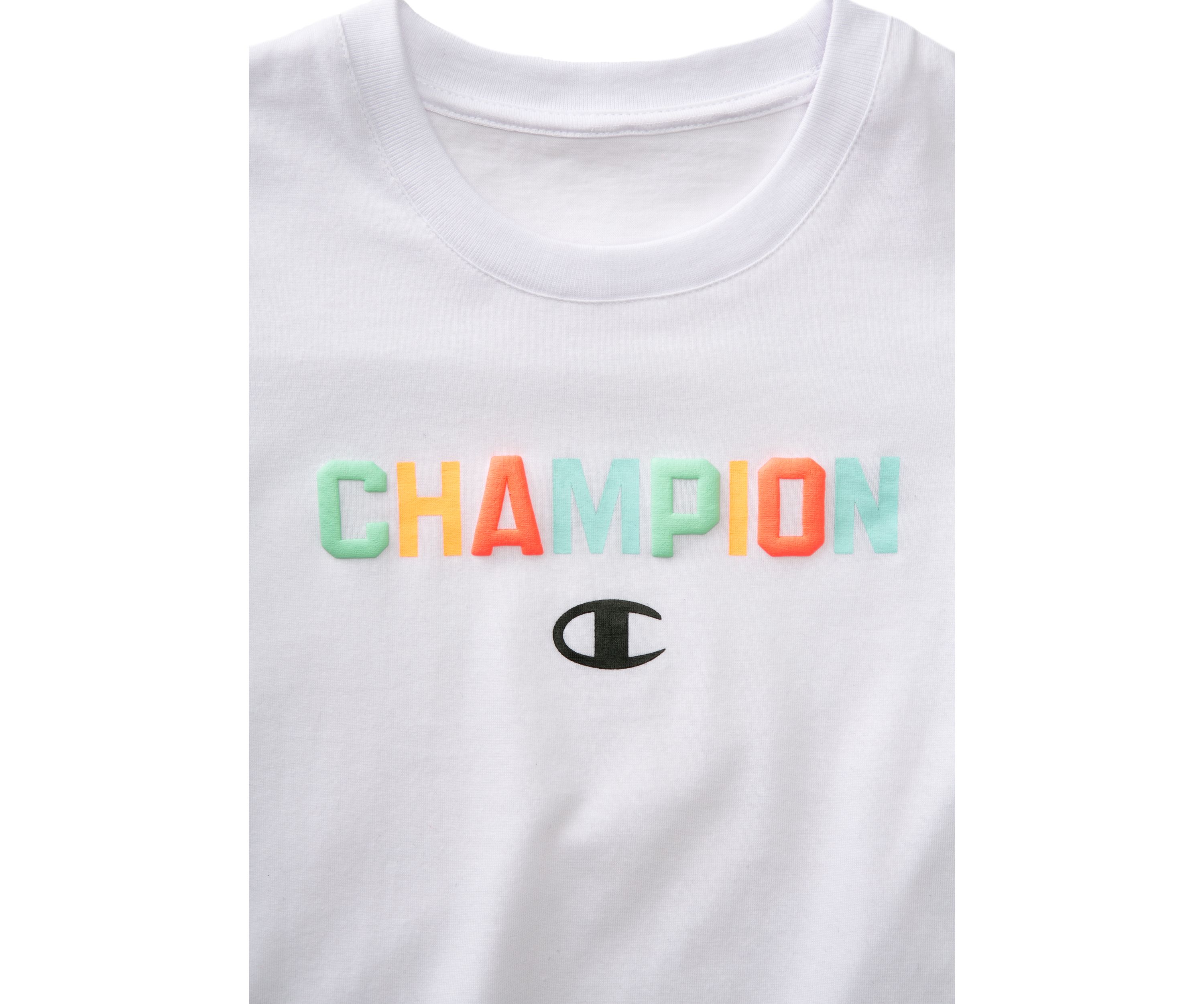 Girls 4-6x Short Sleeve Graphic T-Shirt and Bike Shorts Set