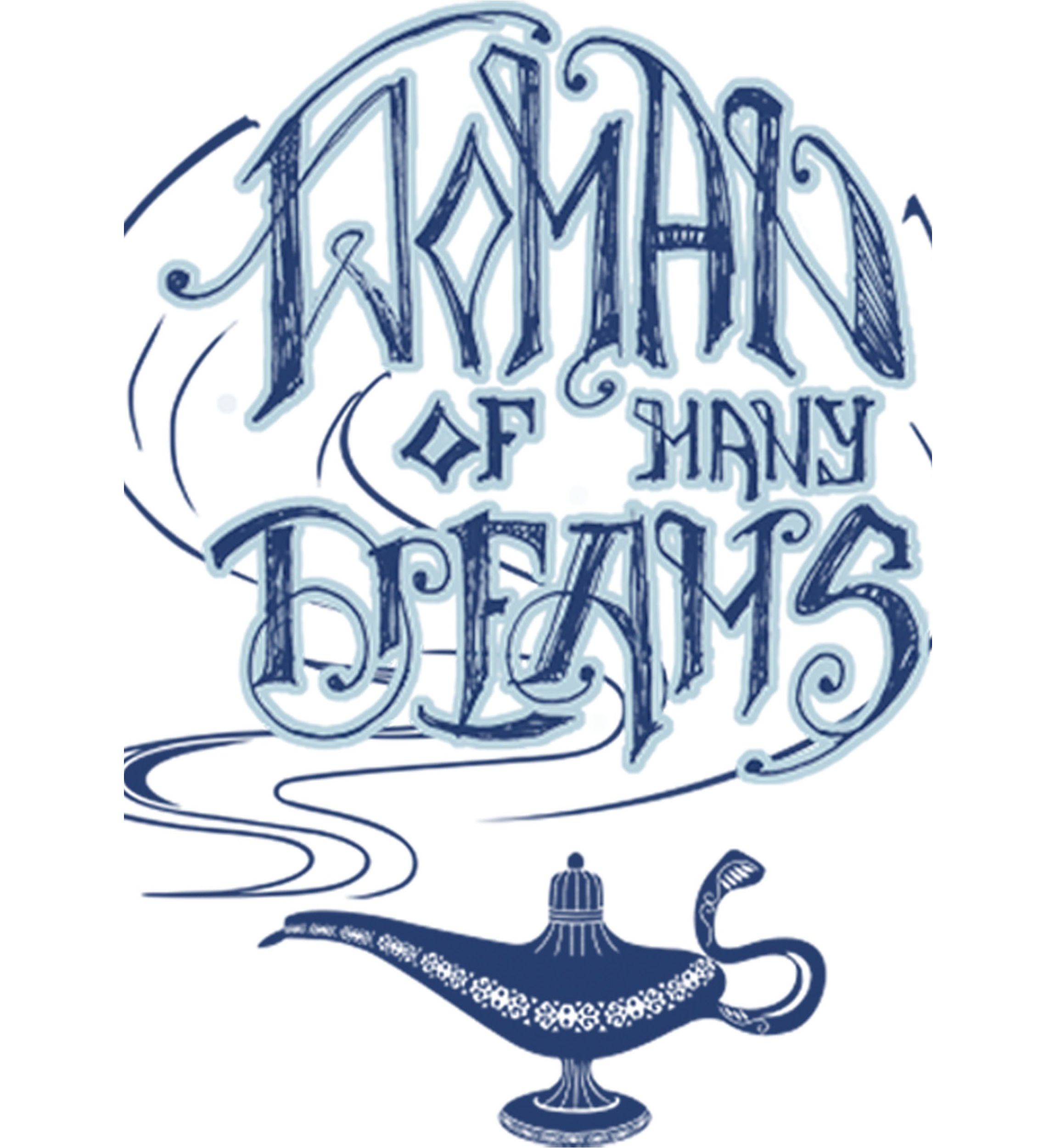 Girls 46x Aladdin Live Action Women Of Many Dreams Graphic Top
