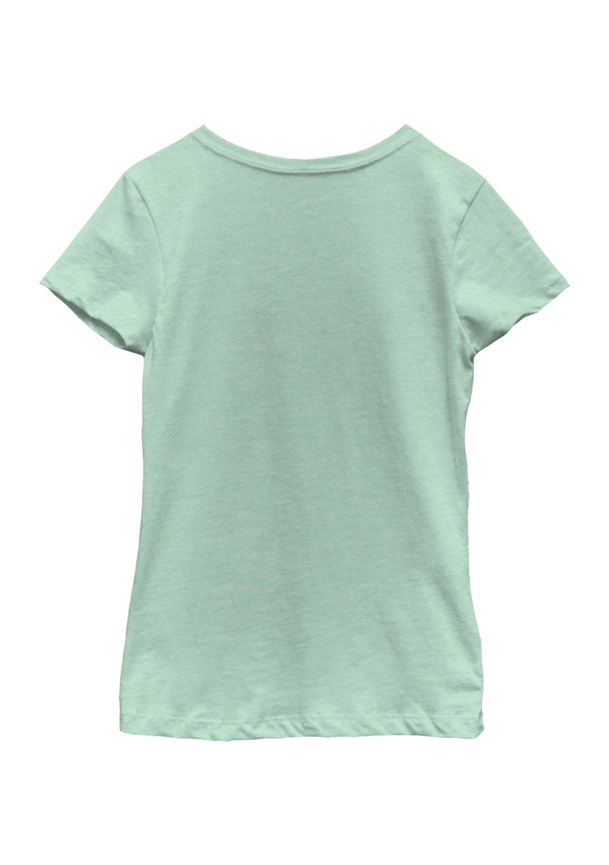 Girls 46x Aladdin Live Action Women Of Many Dreams Graphic Top