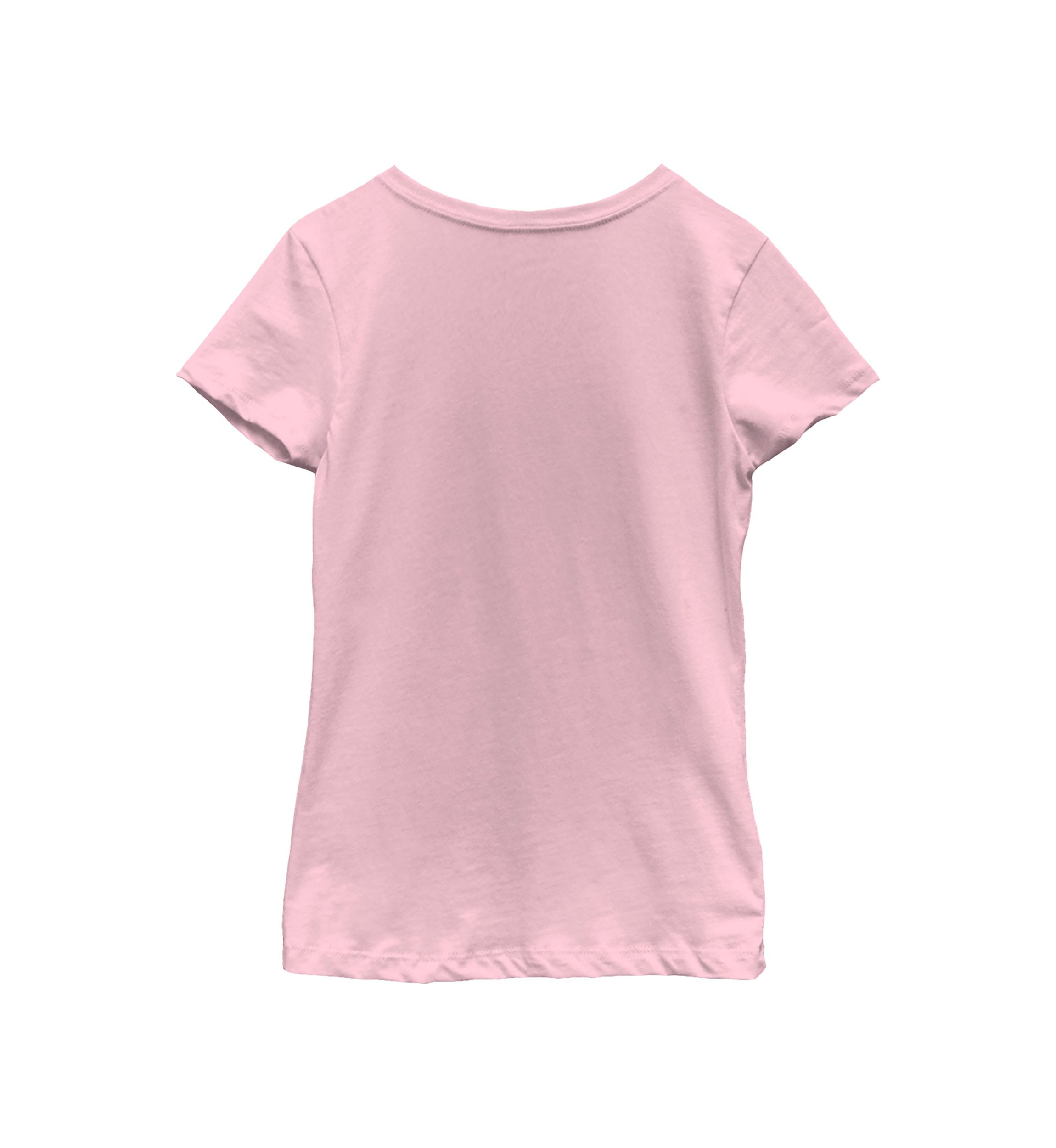 Girls 46x Aladdin Live Action Another All Powerful Genie Graphic Top