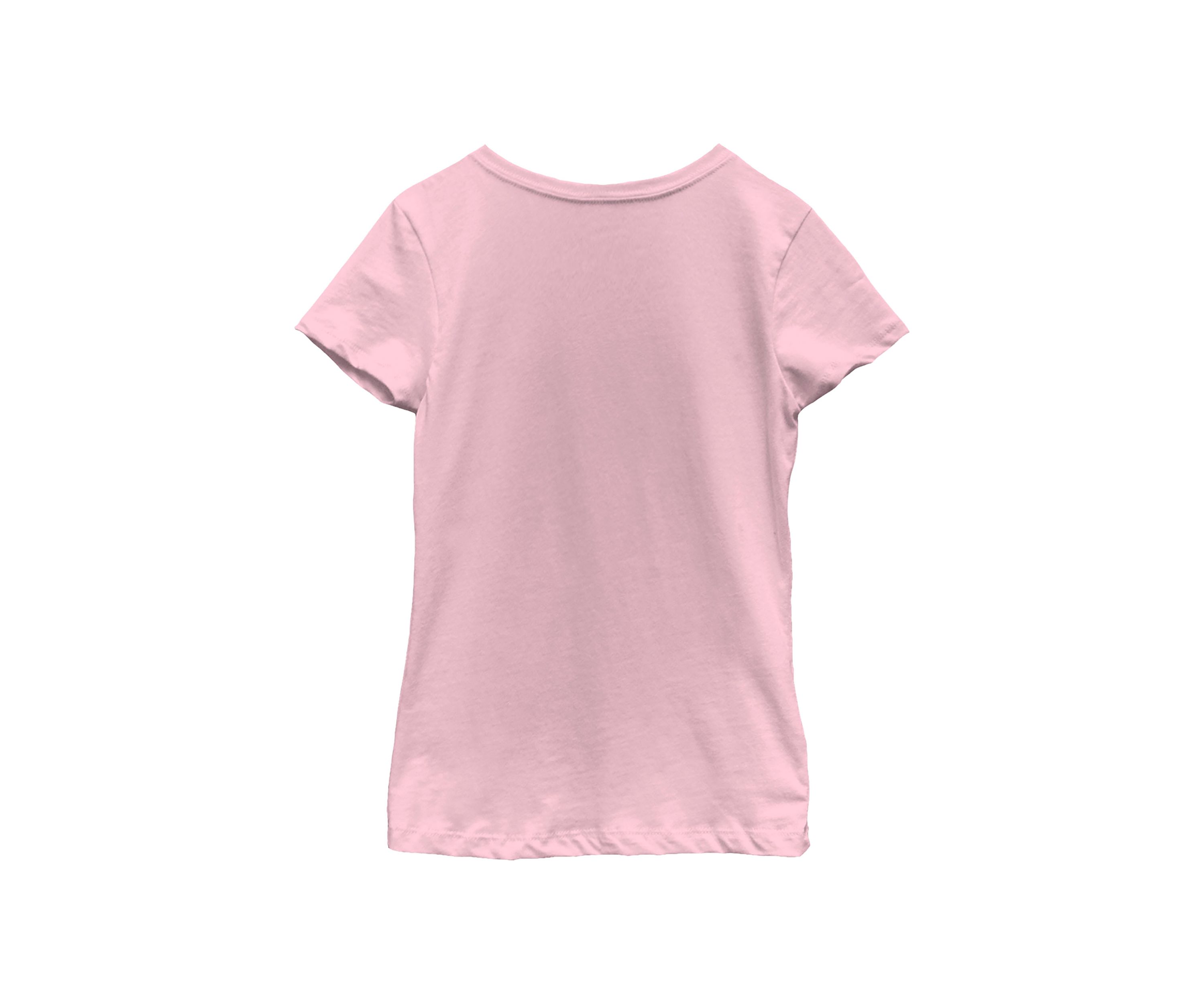 Girls 46x Aladdin Live Action Vintage Aladdin Graphic Top
