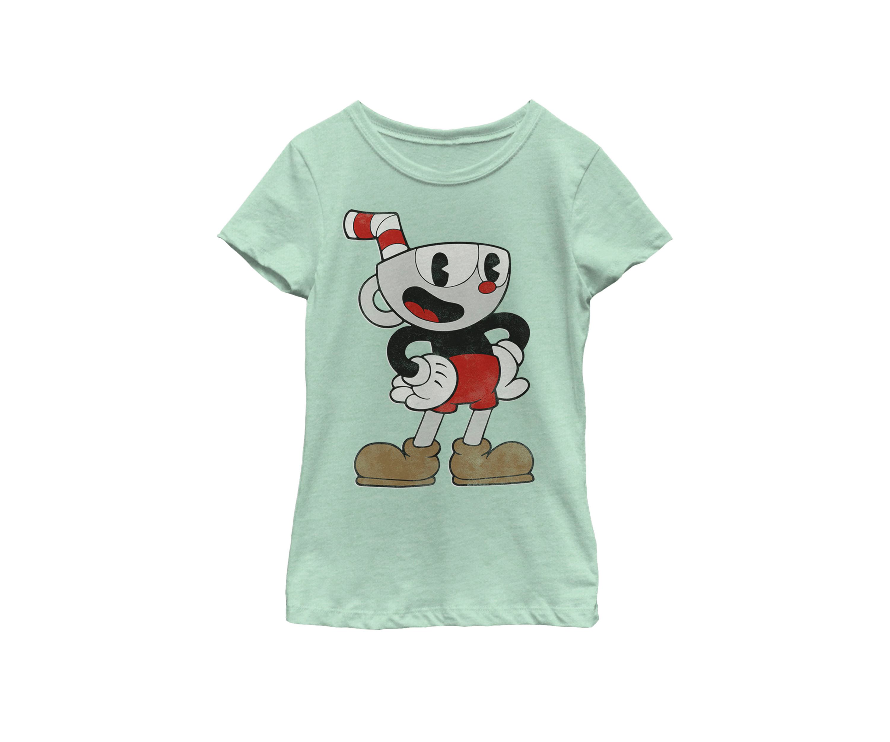 Spotlite Short Sleeve Graphic T-Shirt