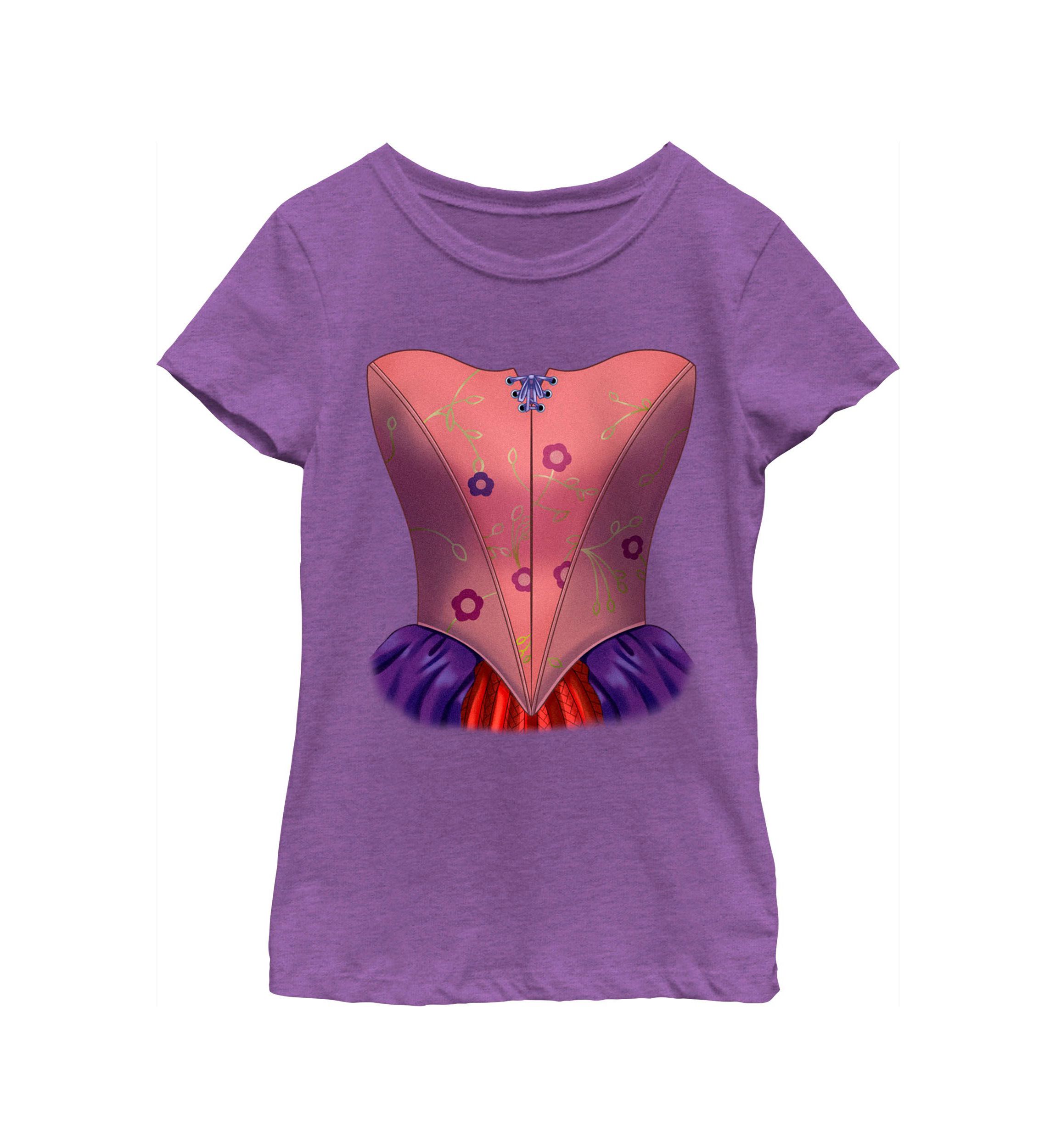 Sarah Dress Graphic T-Shirt