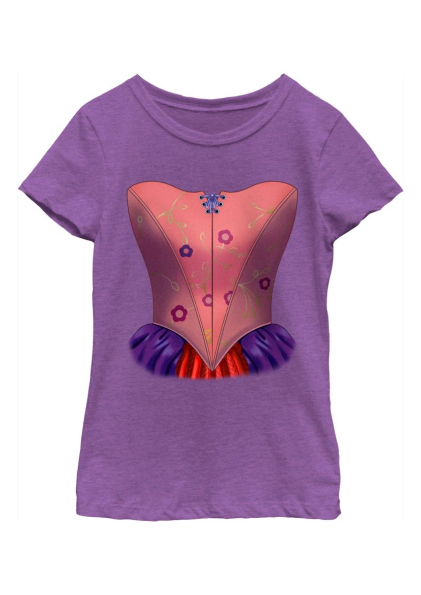 Sarah Dress Graphic T-Shirt