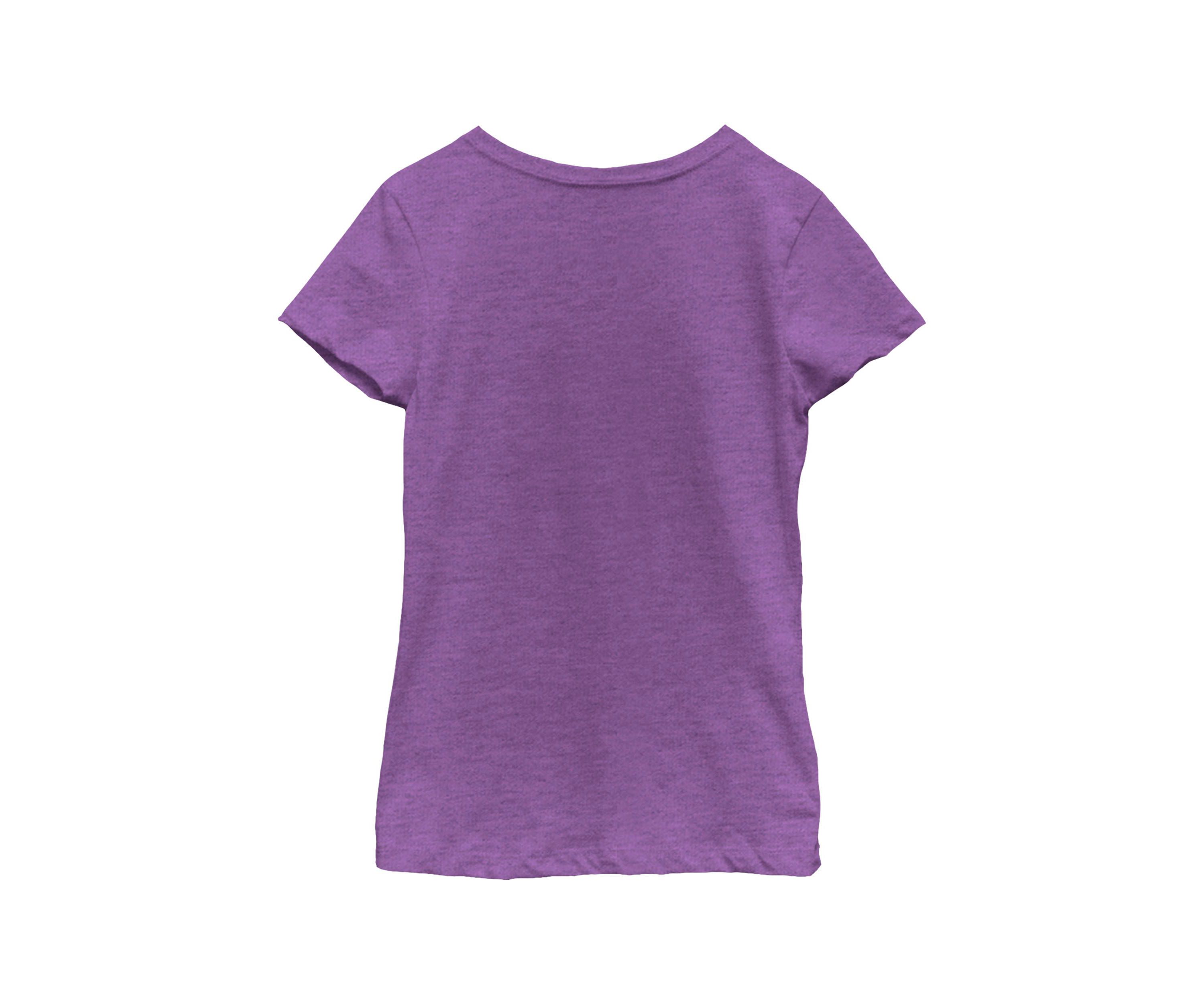 Sarah Dress Graphic T-Shirt