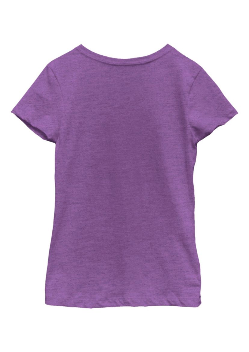 Sarah Dress Graphic T-Shirt