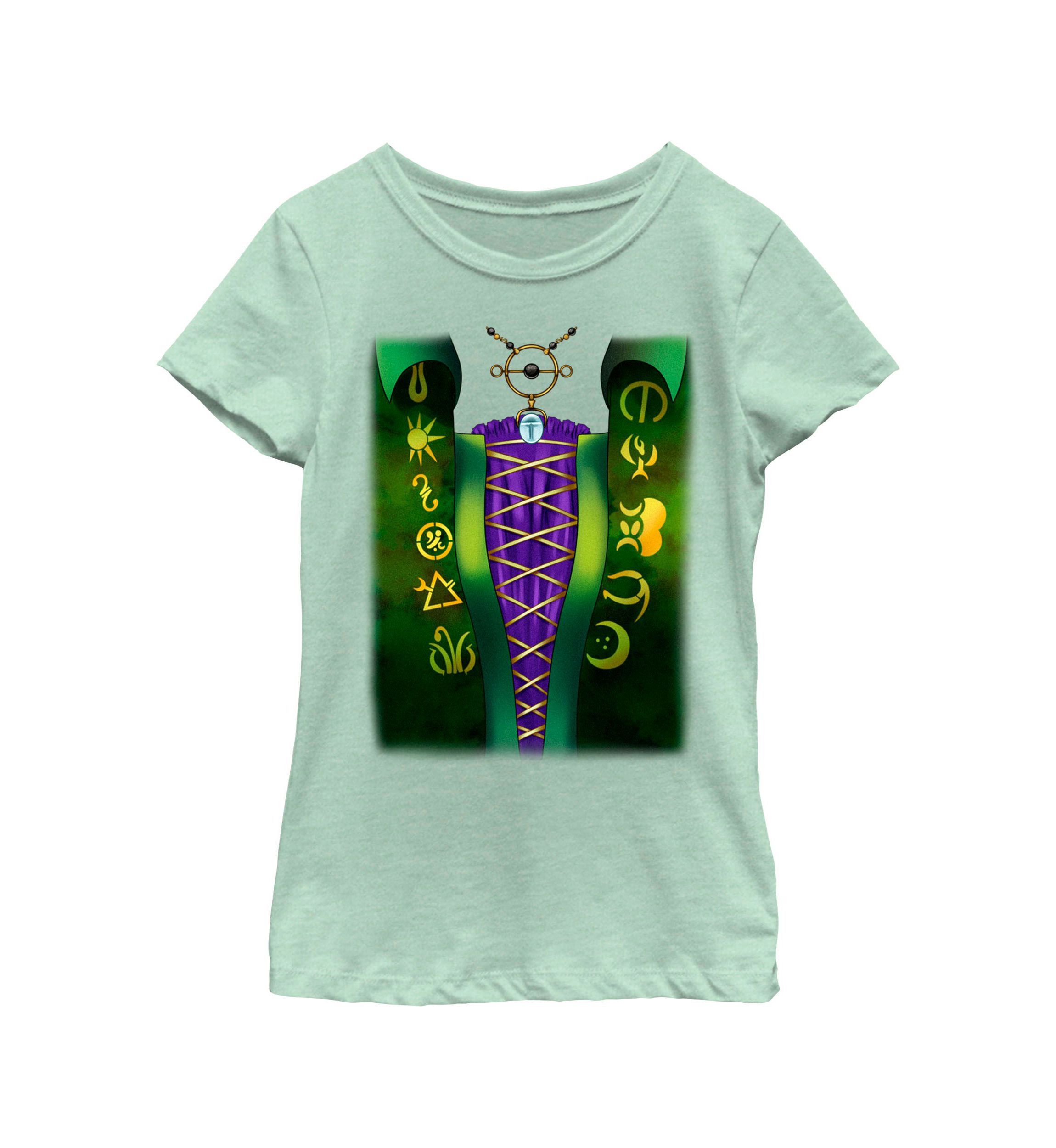 Winnie Dress Graphic T-Shirt