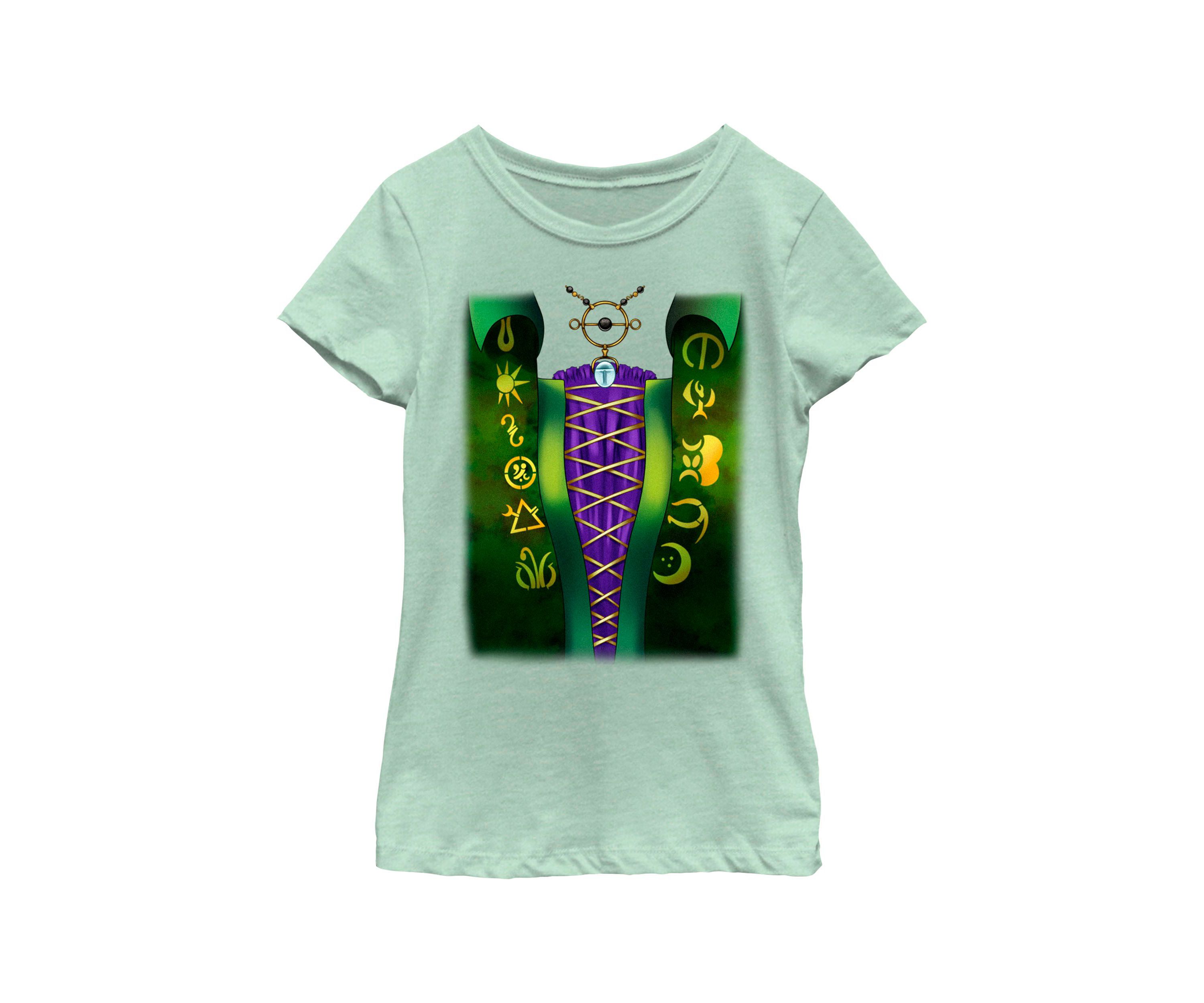 Winnie Dress Graphic T-Shirt