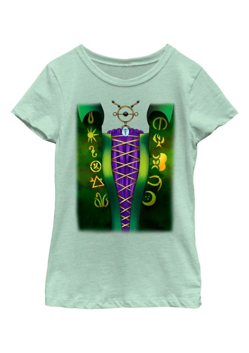 Winnie Dress Graphic T-Shirt
