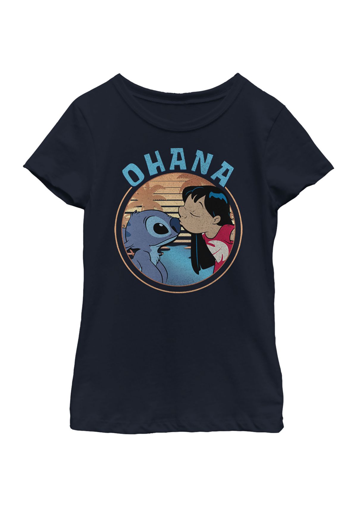 Ohana Graphic T-Shirt