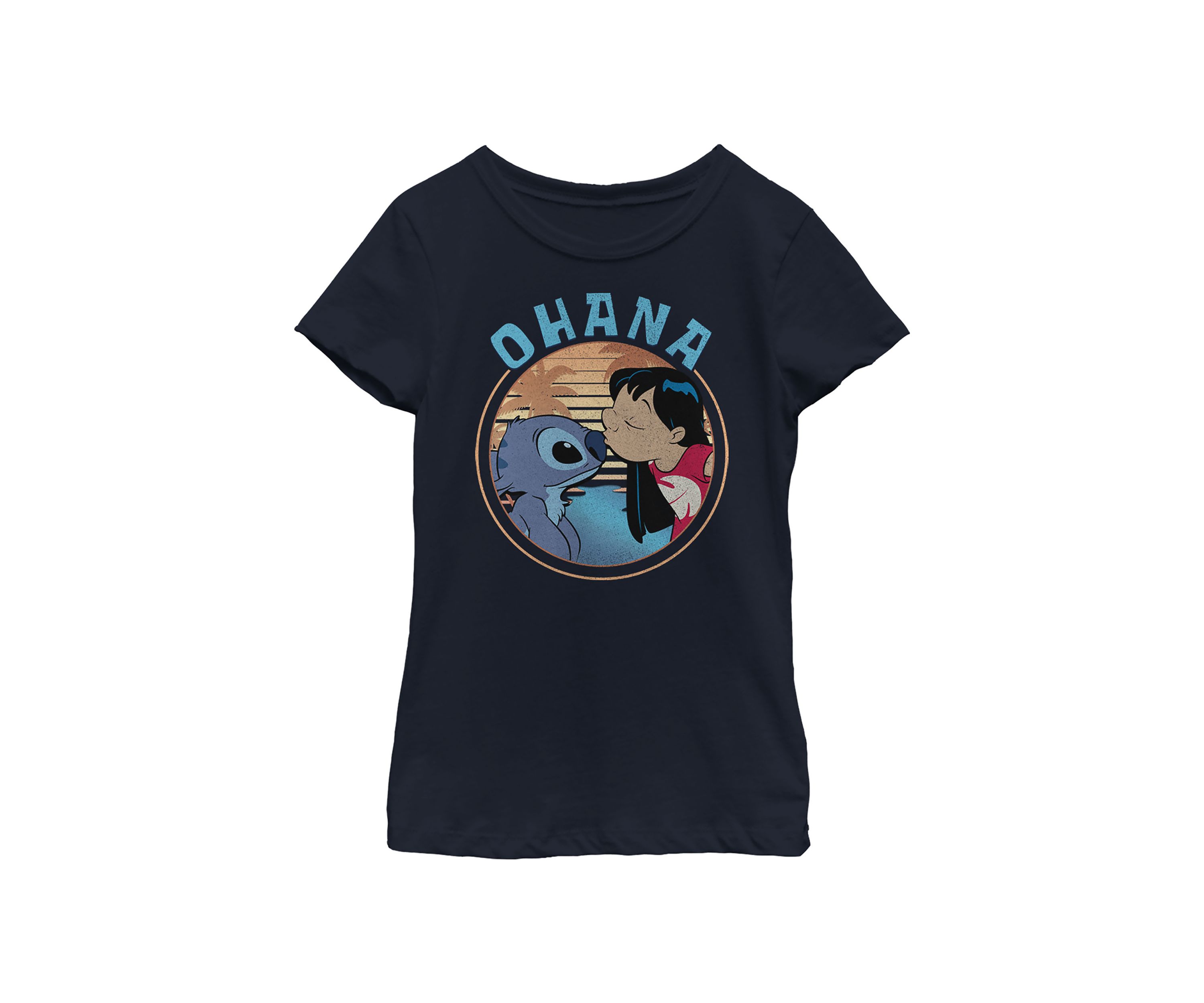 Ohana Graphic T-Shirt