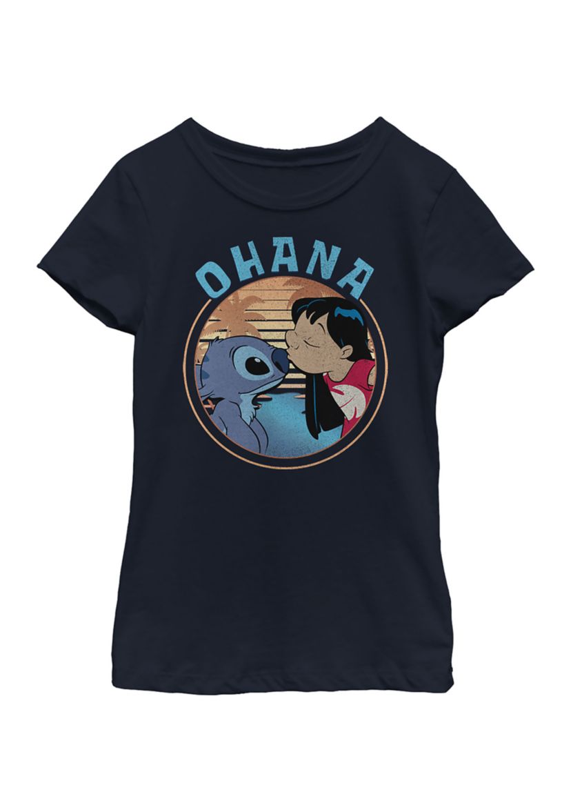 Ohana Graphic T-Shirt