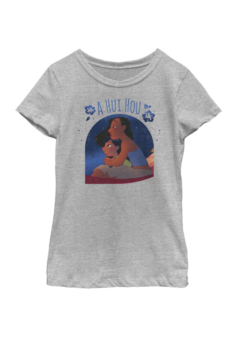 A Hui Hou Graphic T-Shirt