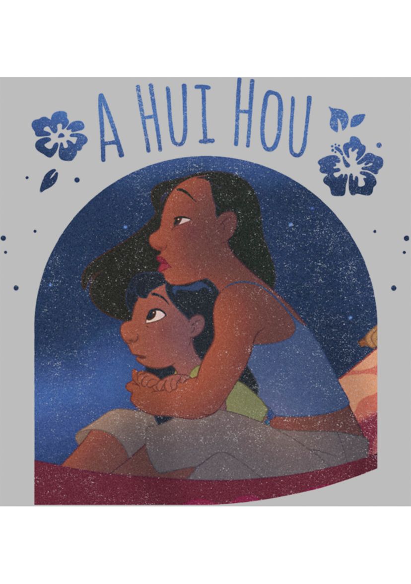 A Hui Hou Graphic T-Shirt