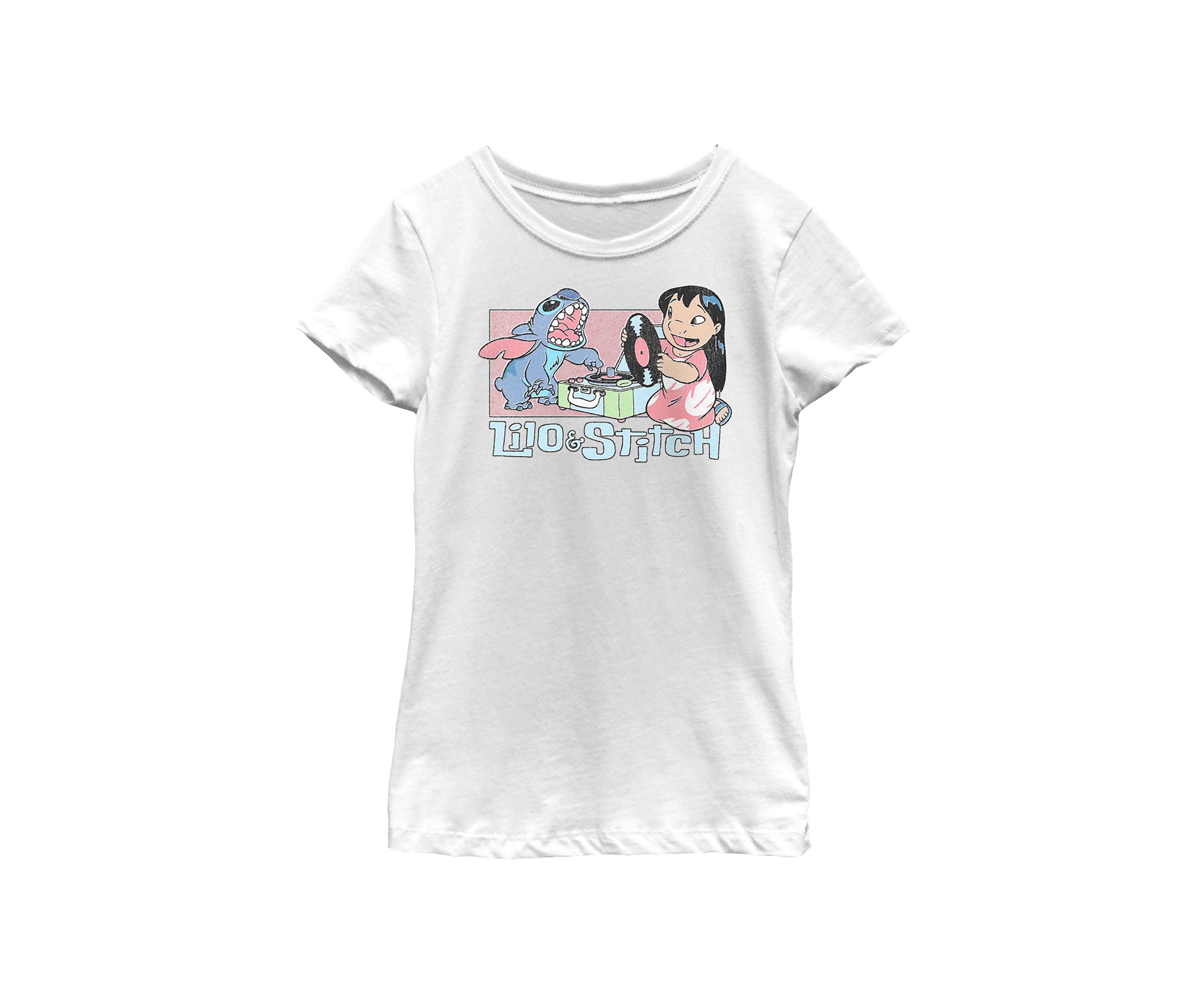 Duo Records Graphic T-Shirt