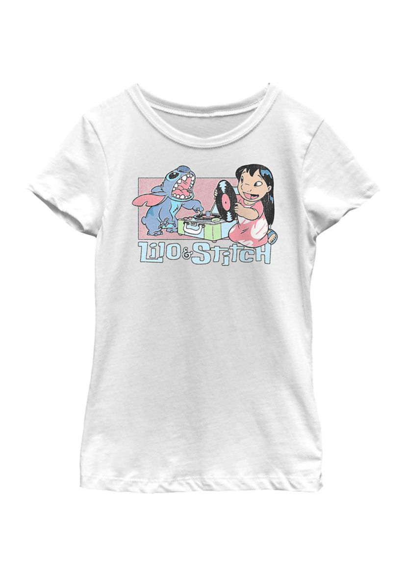 Duo Records Graphic T-Shirt