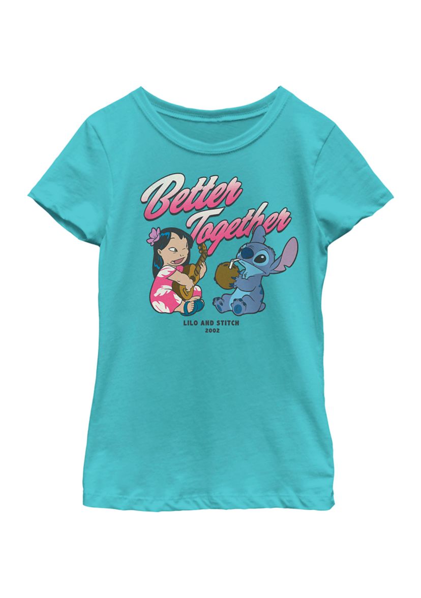 Chillin Graphic T-Shirt