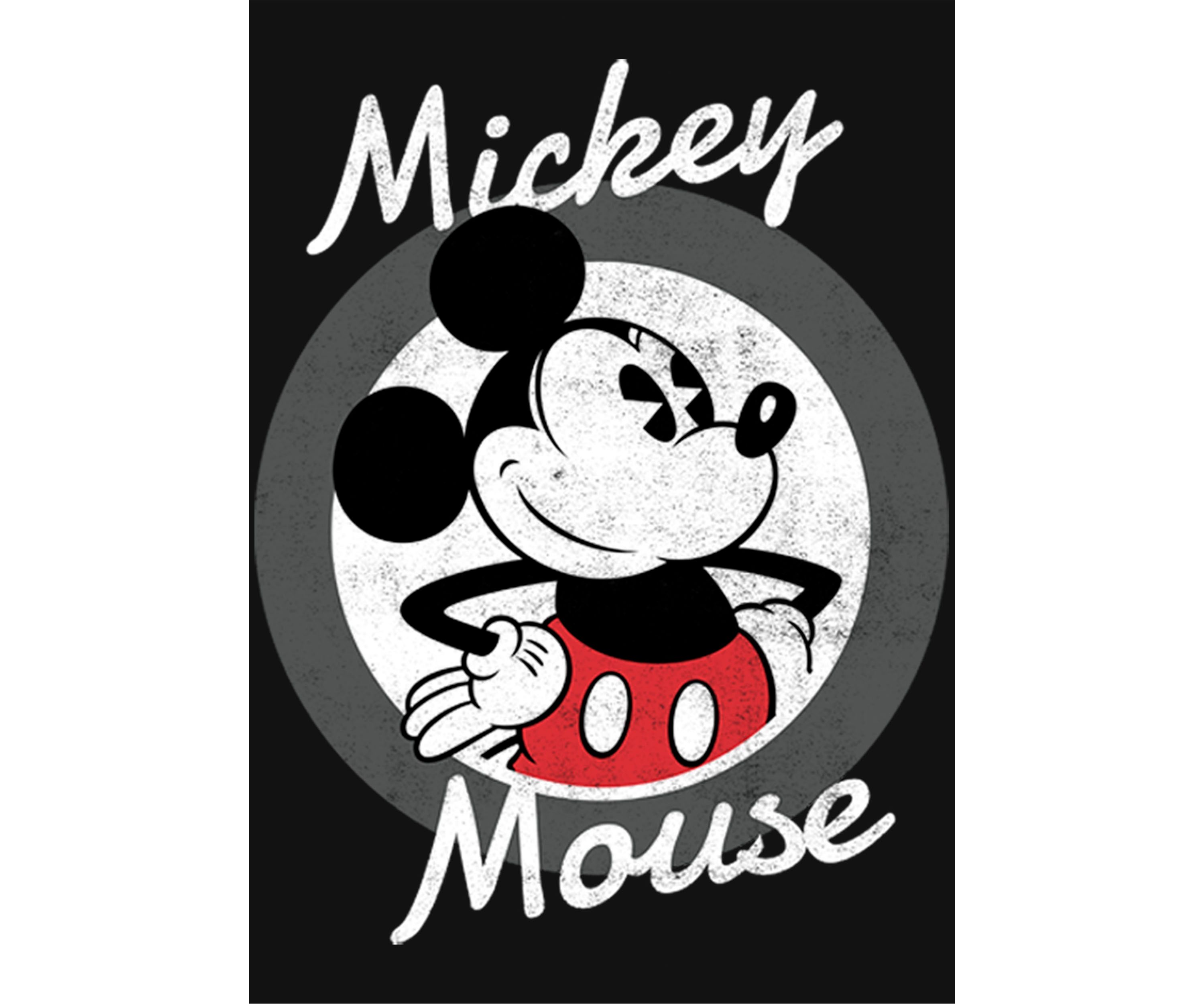 Girls 4-6x Mickey Mouse 28 Graphic T-Shirt