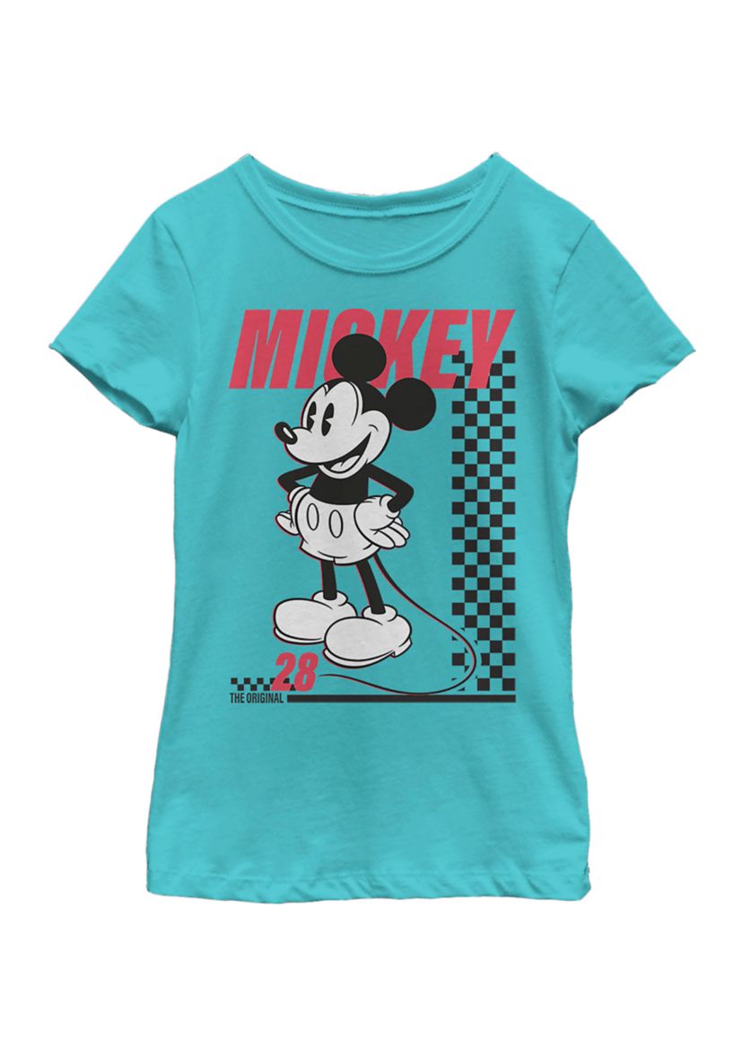 Girls 4-6x Skate Twenty Eight Graphic T-Shirt