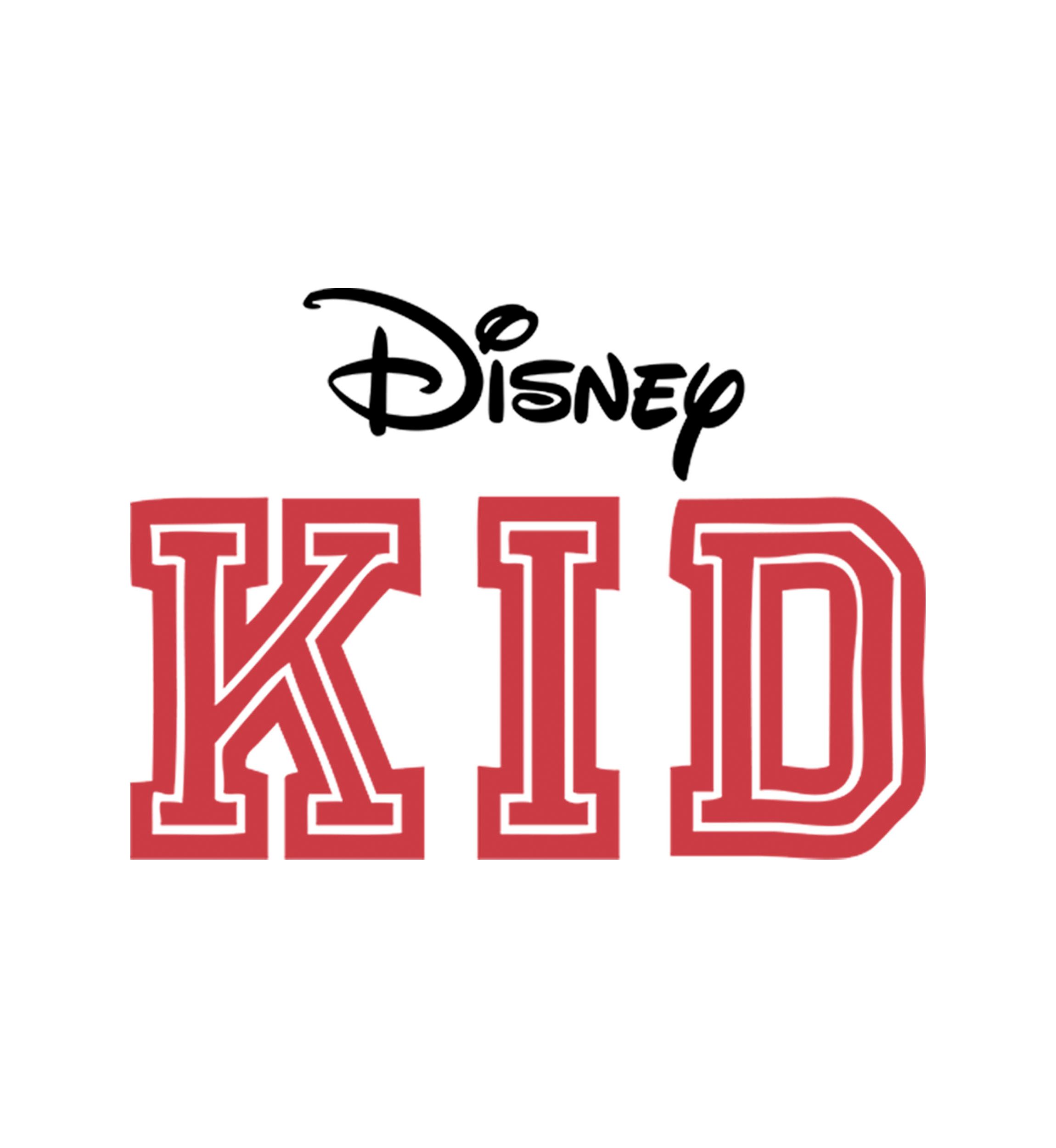 Girls 4-6x Disney Kid Graphic T-Shirt