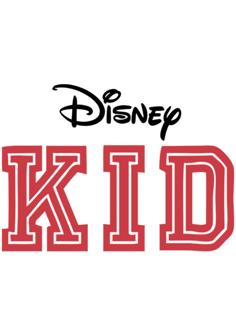 Girls 4-6x Disney Kid Graphic T-Shirt