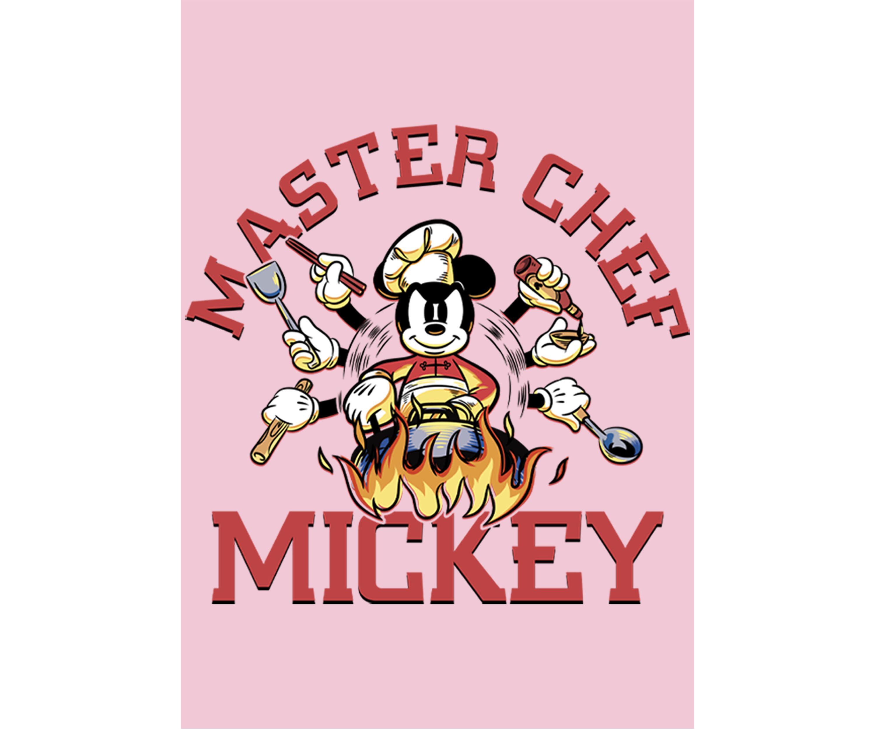 Girls 4-6x Master Chef Graphic T-Shirt