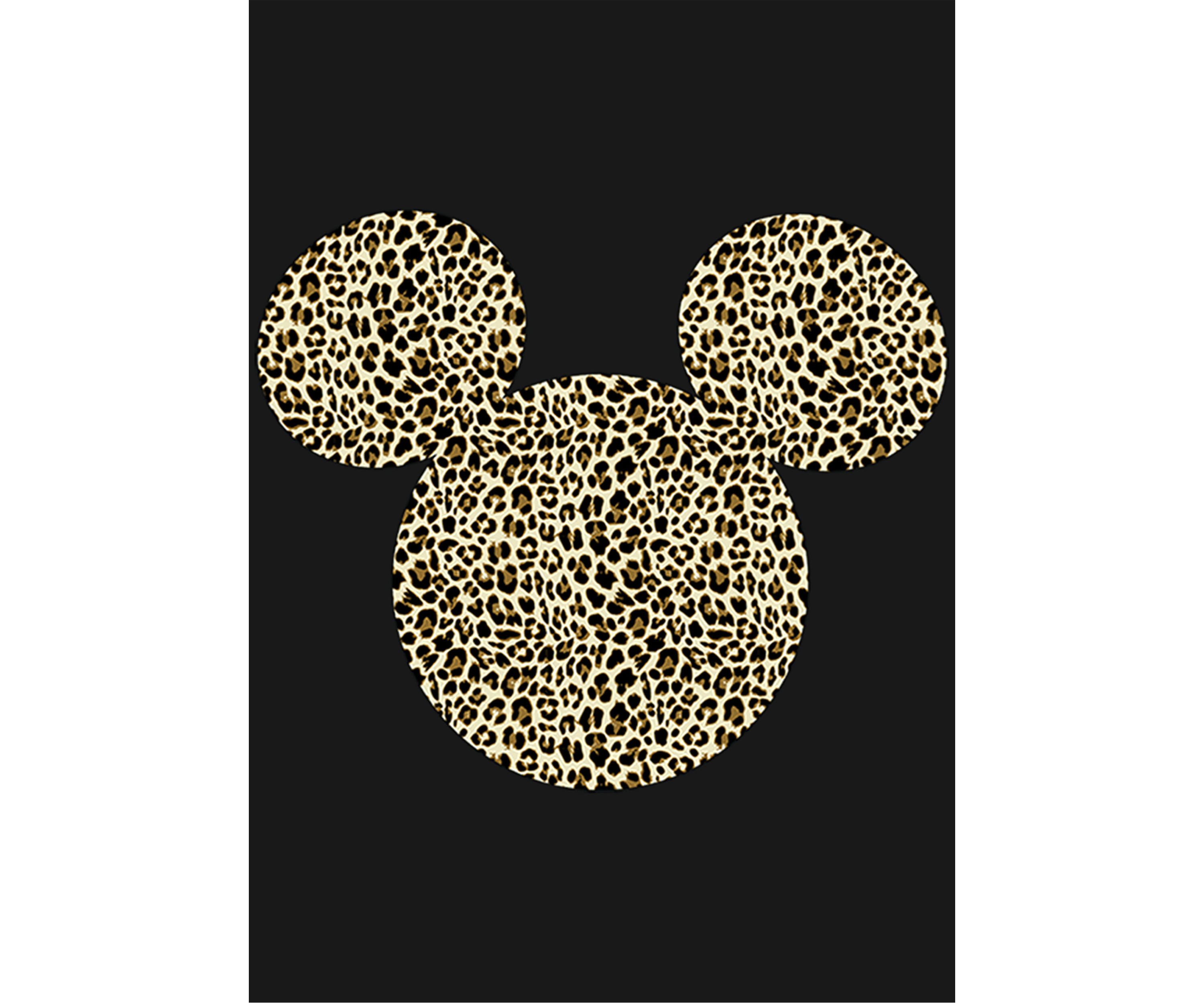 Girls 4-6x Animal Ears Graphic T-Shirt