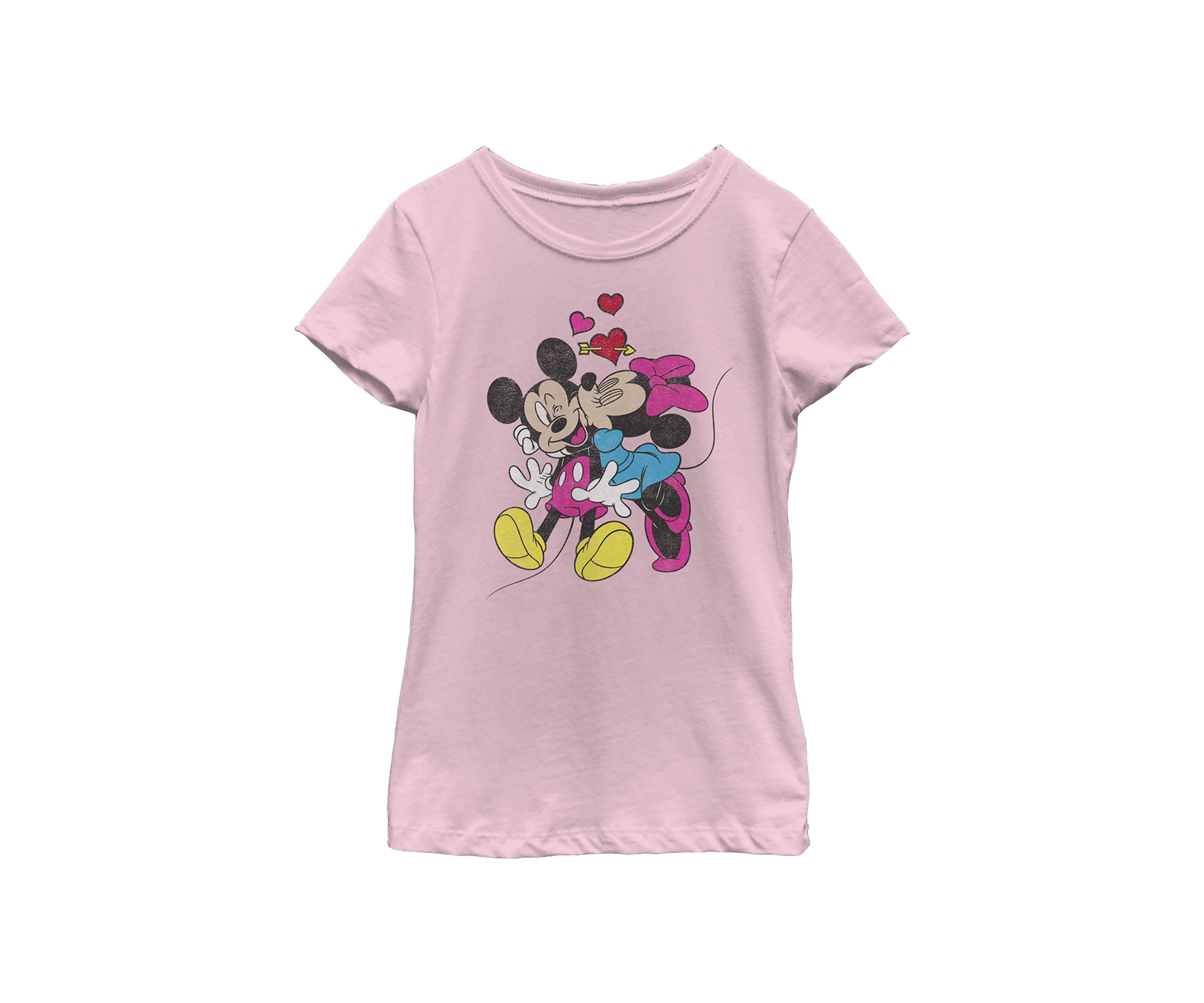 MINNIE LOVE Graphic T-Shirt