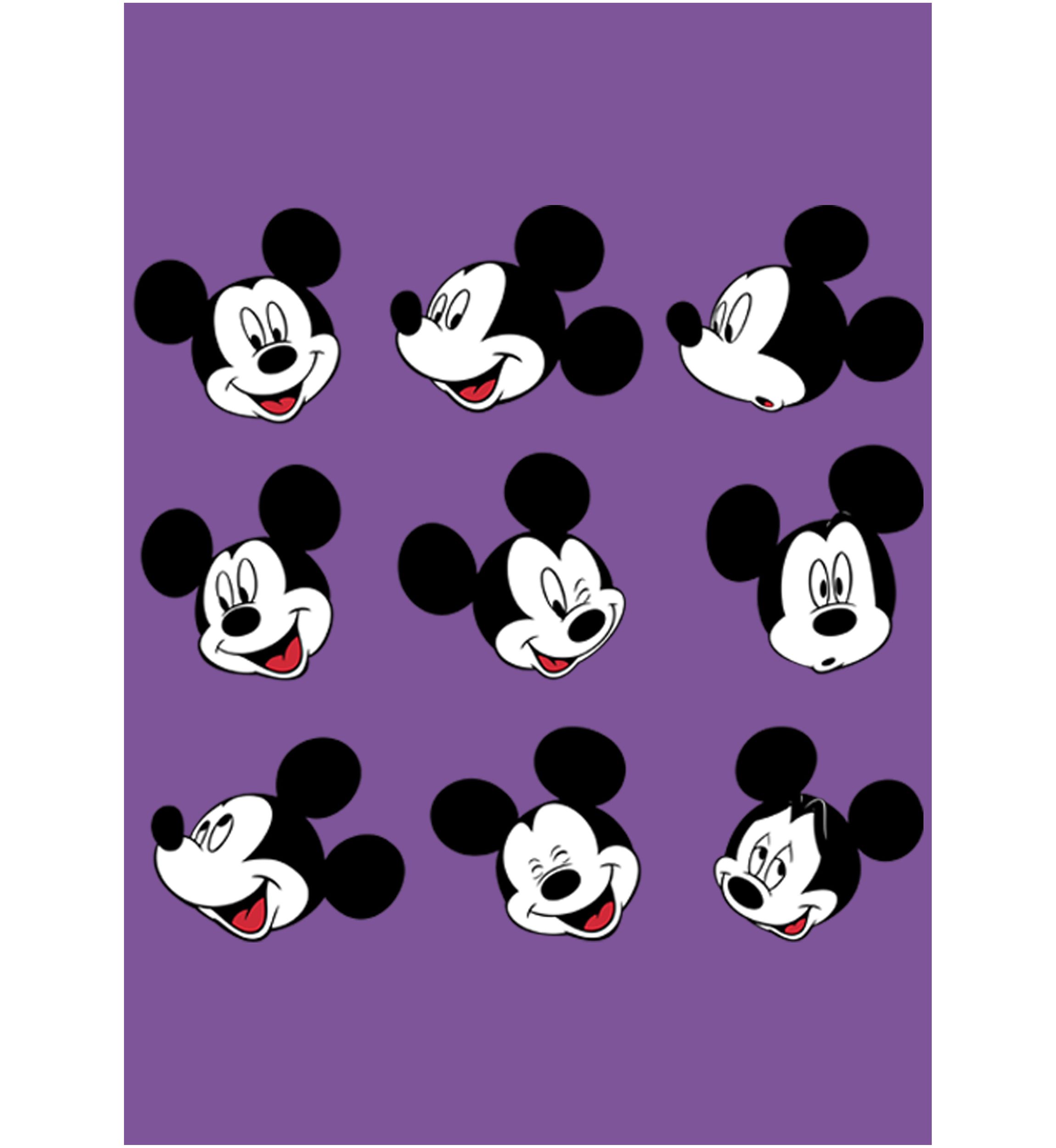 Girls 4-6x Expression Box Up Graphic T-Shirt