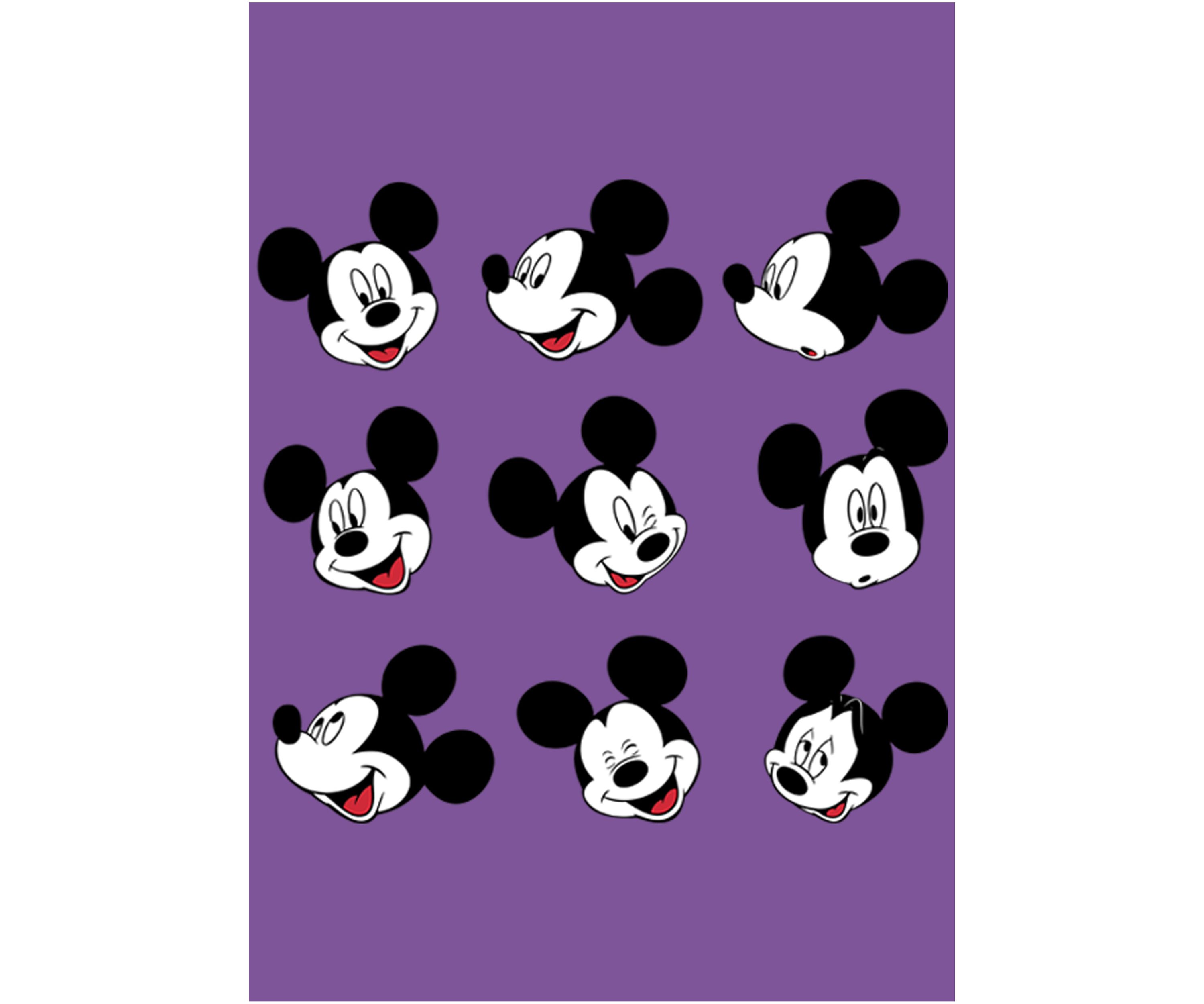 Girls 4-6x Expression Box Up Graphic T-Shirt