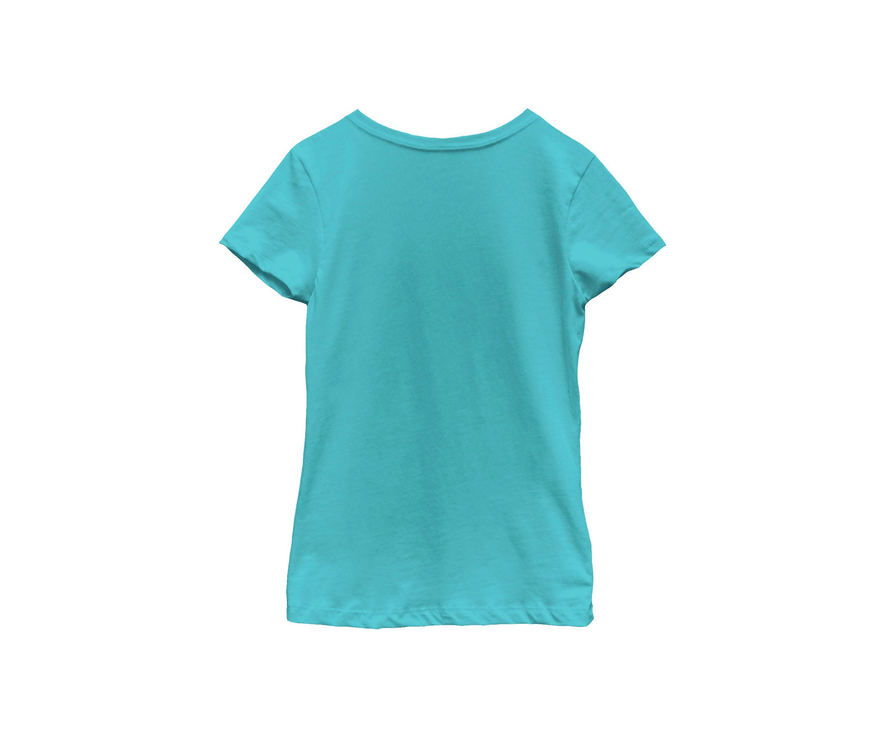 Tie Dye Americana Graphic T-Shirt