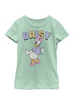 Girls 4-6x Daisy Duck Graphic T-Shirt