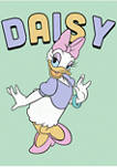 Girls 4-6x Daisy Duck Graphic T-Shirt