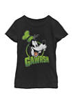 Girls 4-6x Gawrsh Goofy Graphic T-Shirt