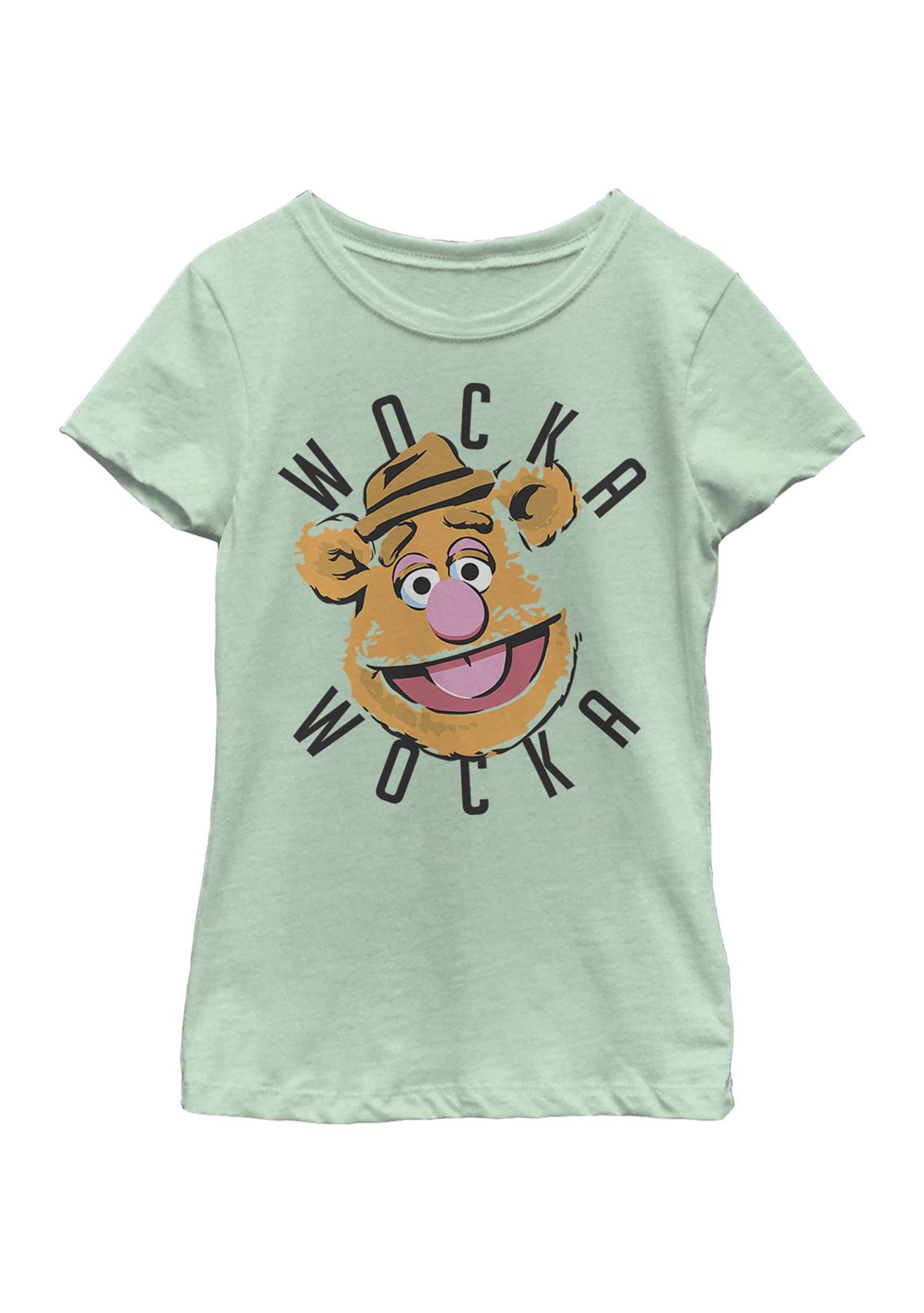 Girls 4-6x Wocka Wocka Graphic T-Shirt