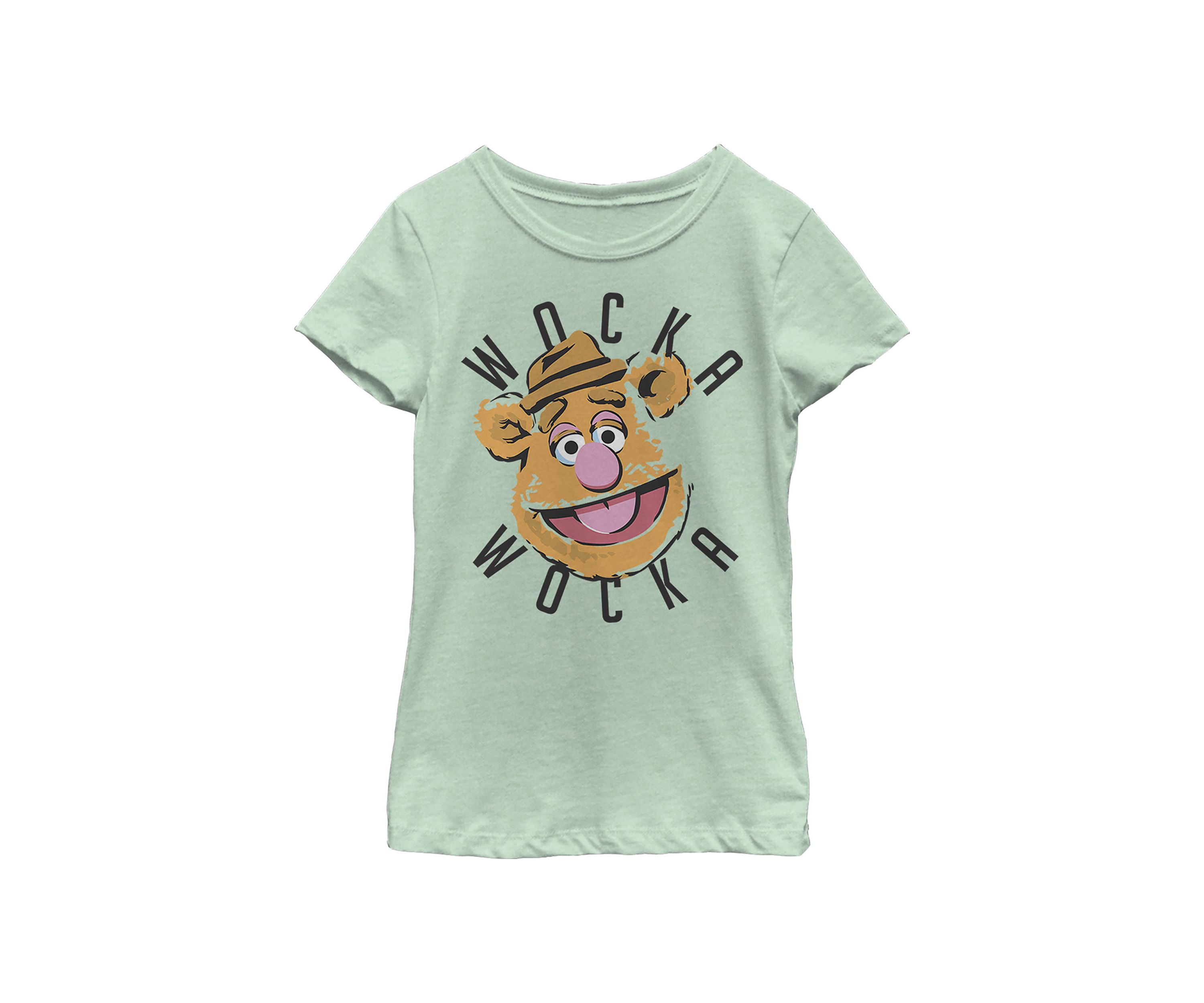 Girls 4-6x Wocka Wocka Graphic T-Shirt
