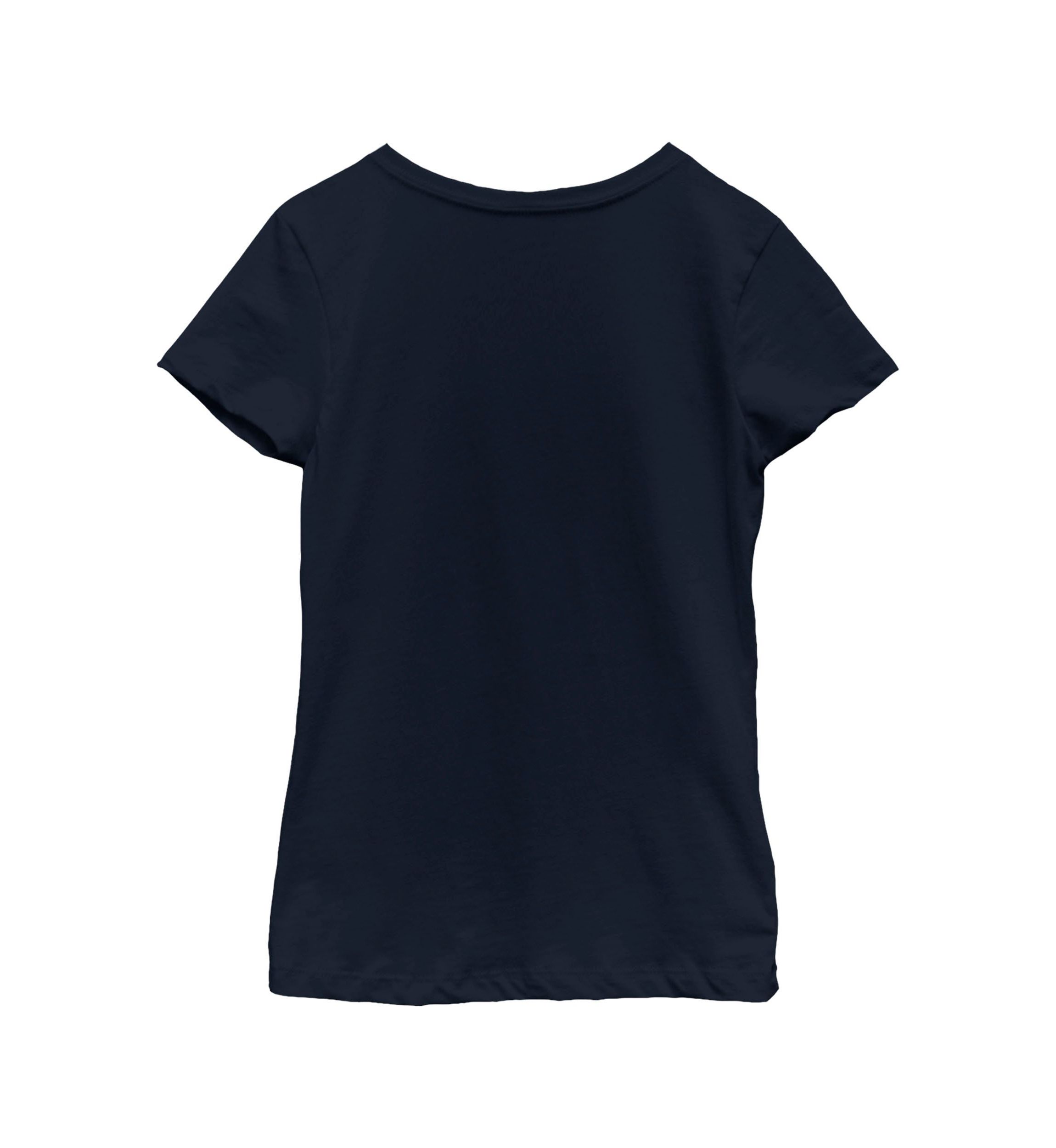Jiminy Nature Graphic T-Shirt