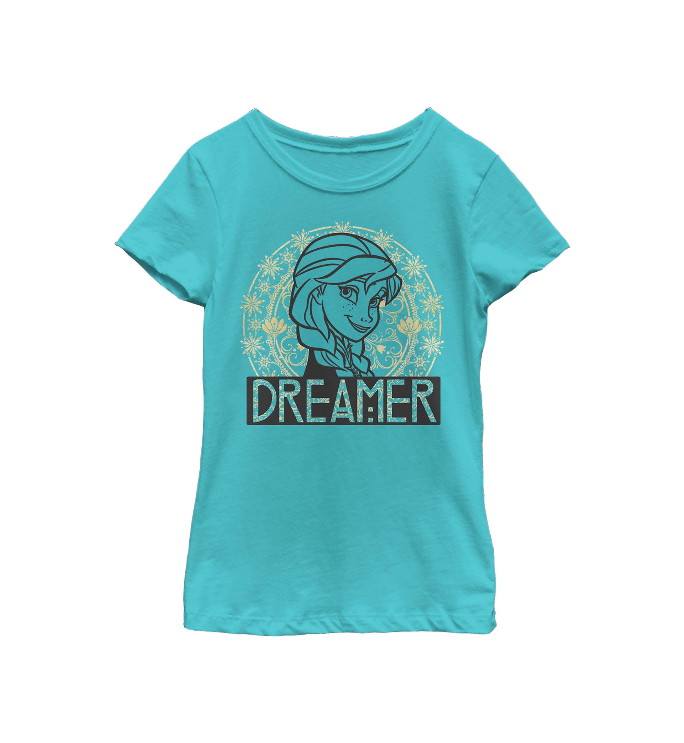 Dreaming Anna